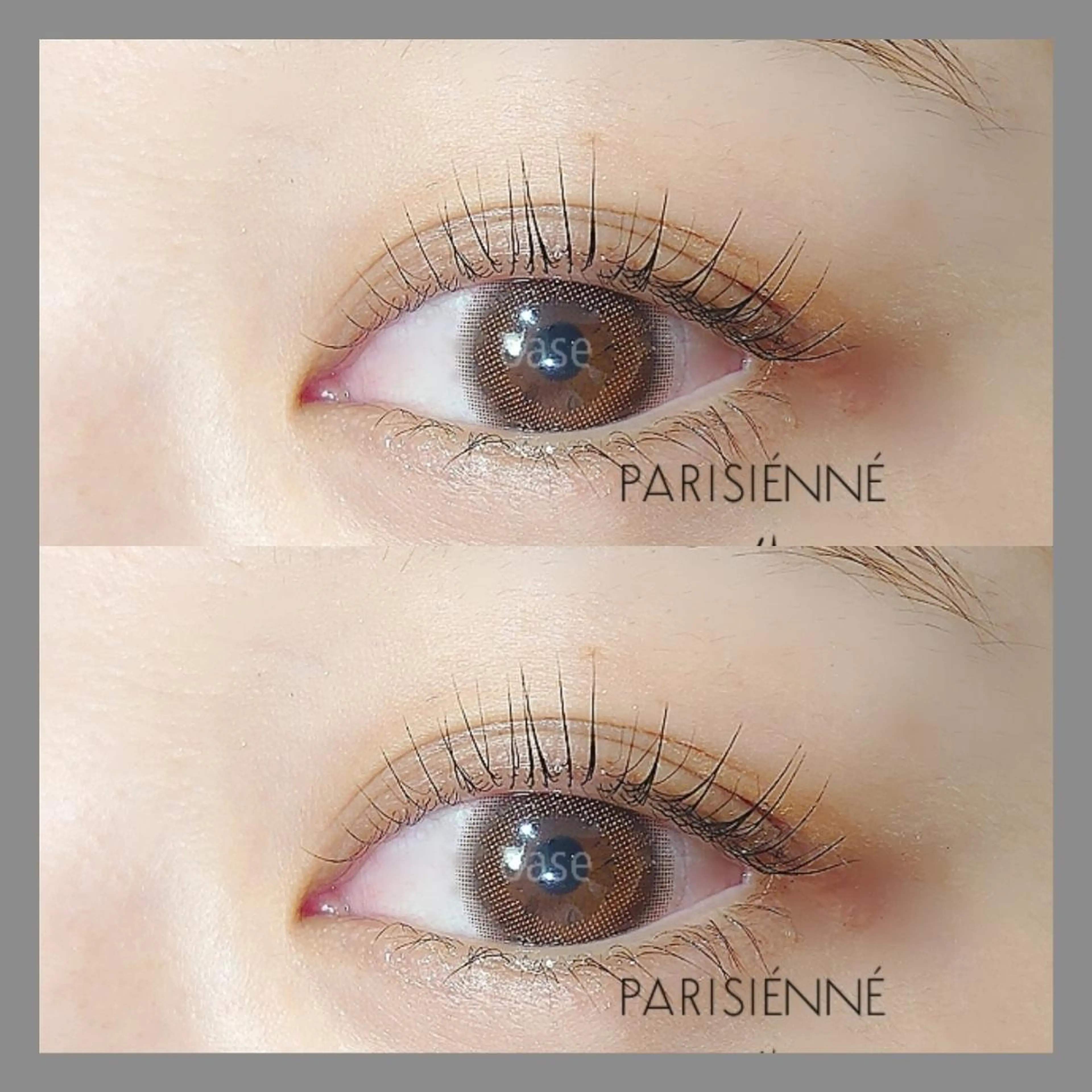 マツエク・マツパ オアーゼ mamiのマツエク・マツパデザイン