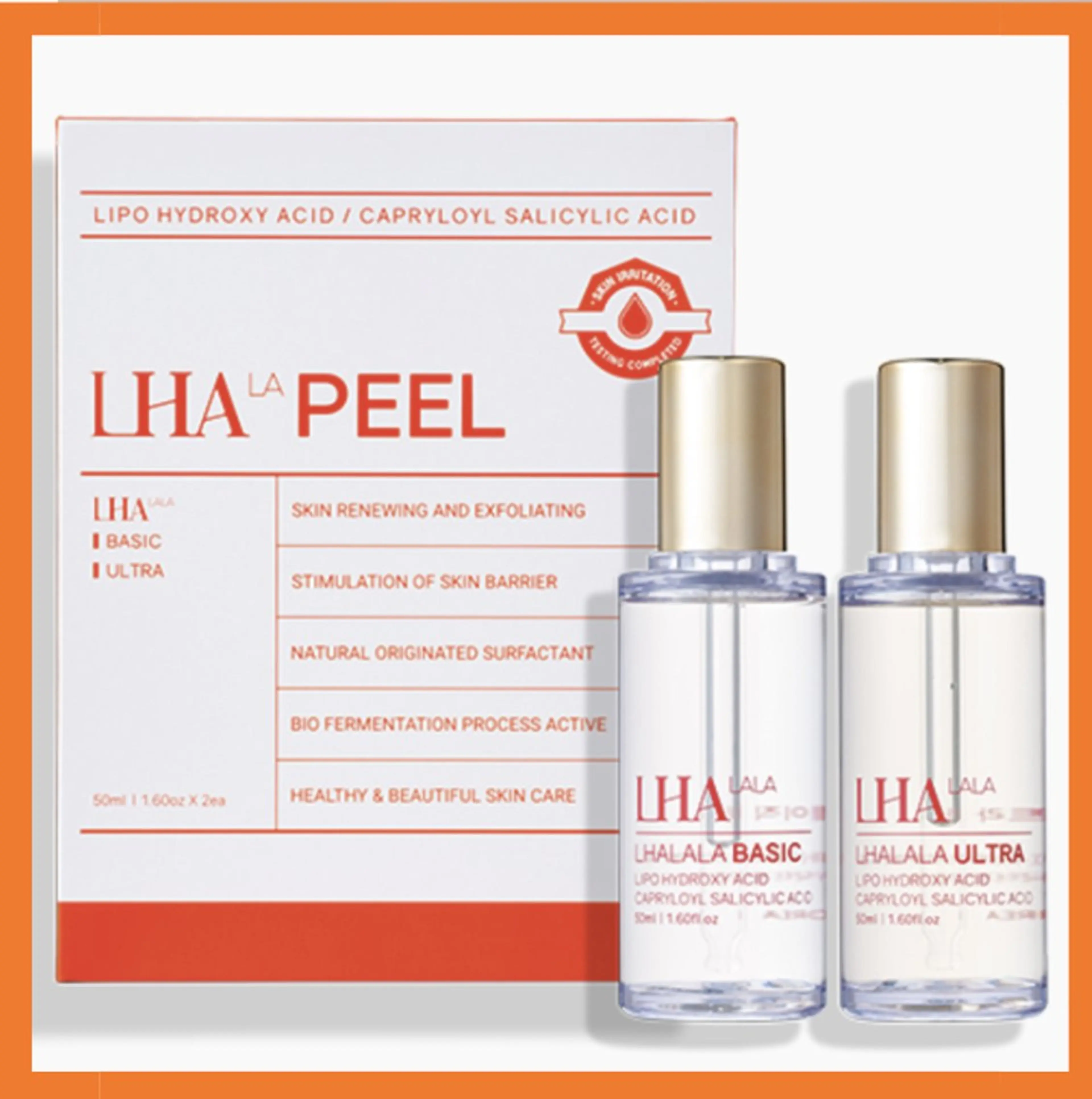 エステ 洗顔サロン池袋 毛穴洗浄のその他イメージ