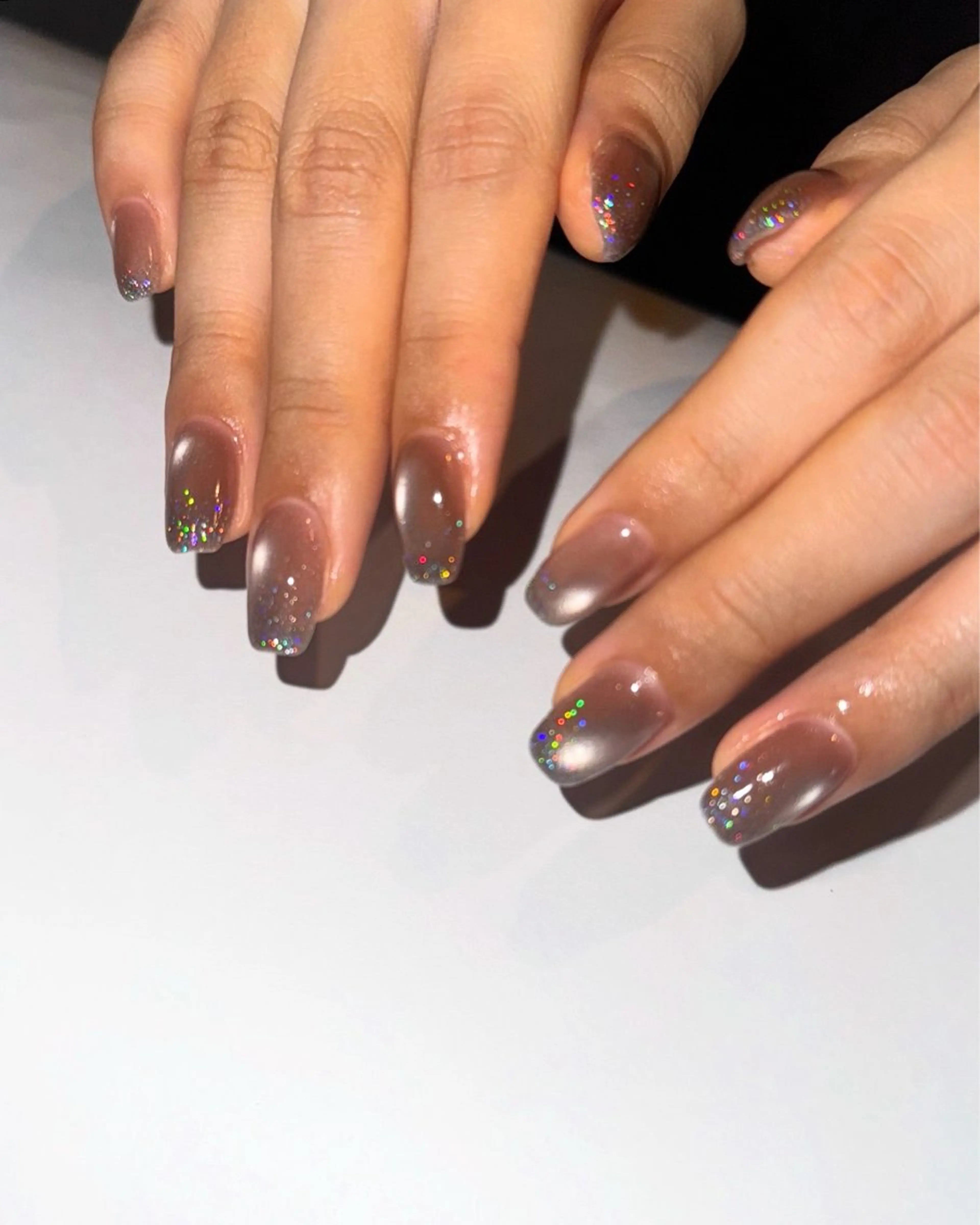 ネイル ハンドネイル Atelier Yuriのネイルデザイン