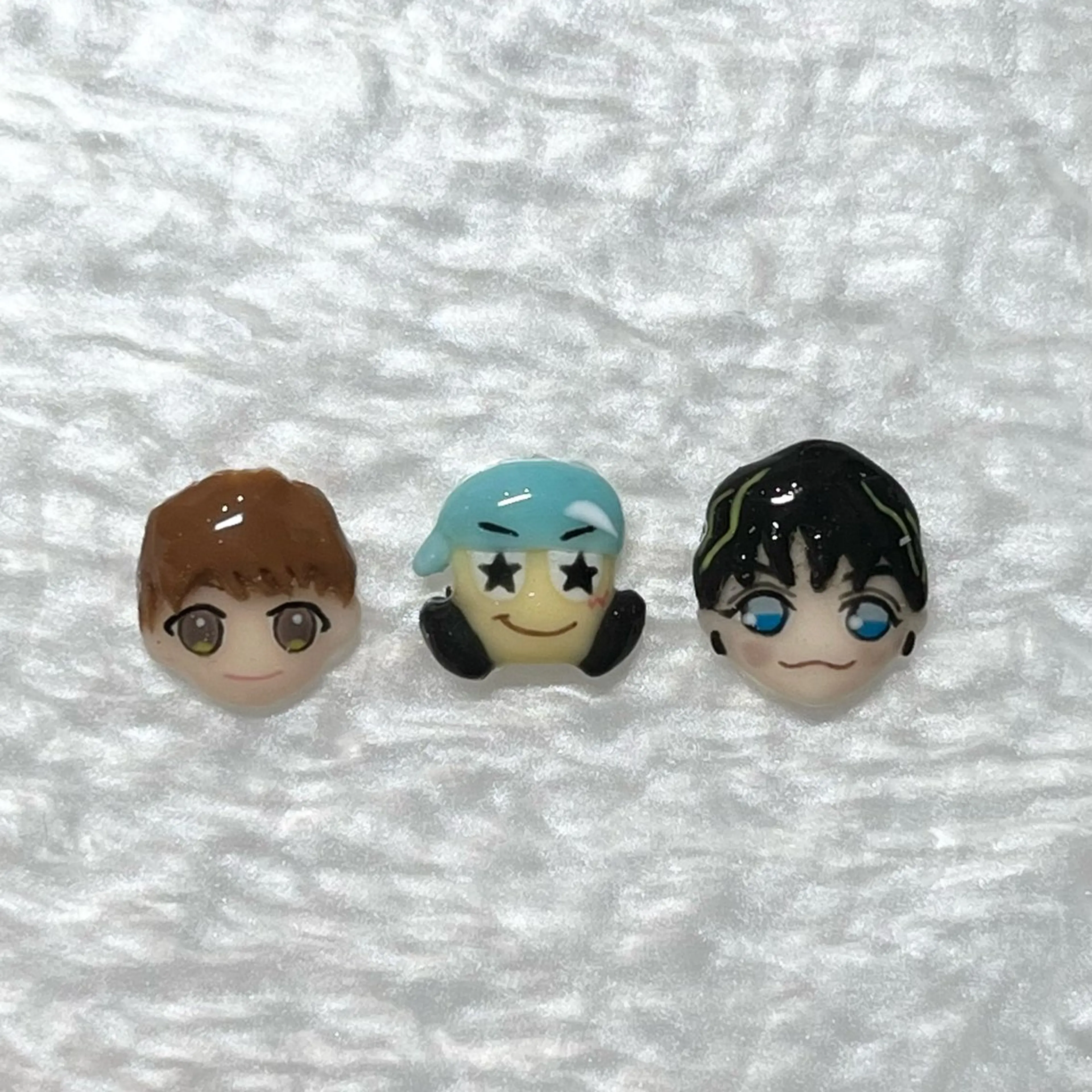 ネイル momoka 心斎橋nailのネイルデザイン