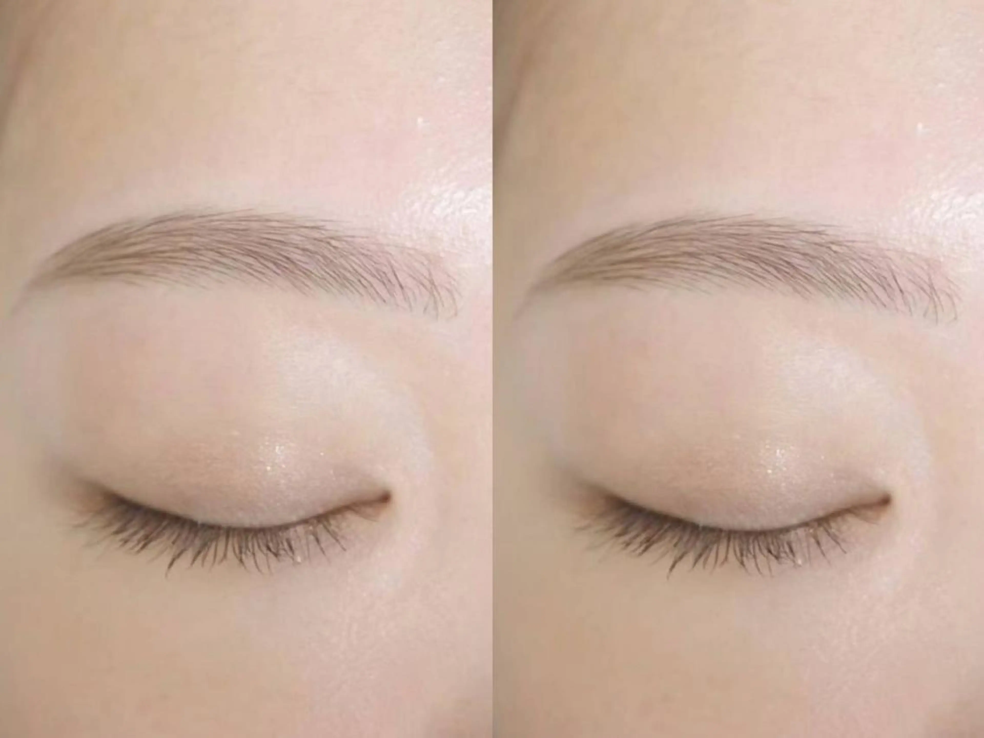 アイブロウ ワックス脱毛 眉カット その他(アイブロウ) collet eye 🤍 渡辺ほのかのマツエク・マツパデザイン