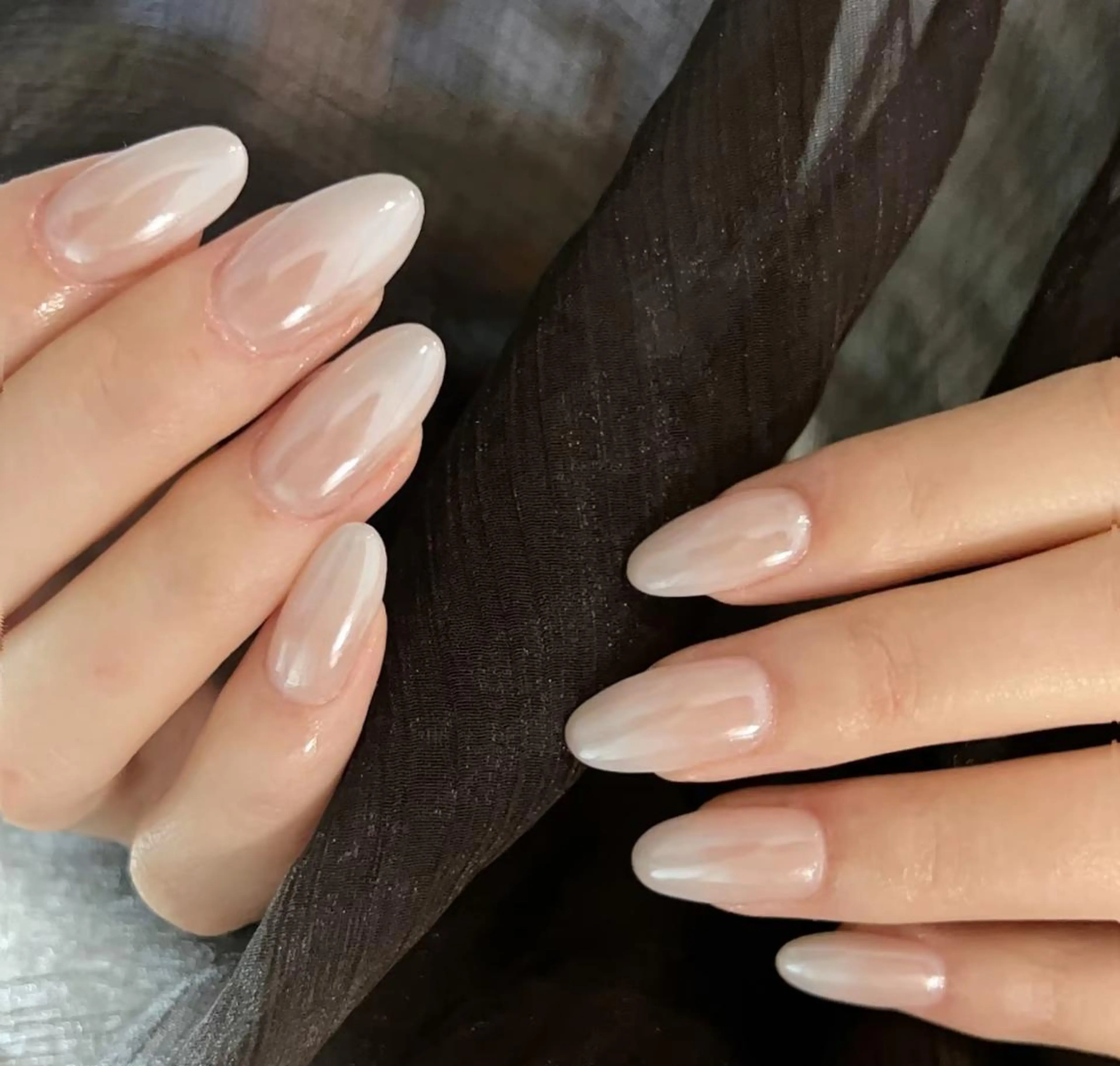 ネイル ハンドネイル エリ🫧 nail池袋東口のネイルデザイン