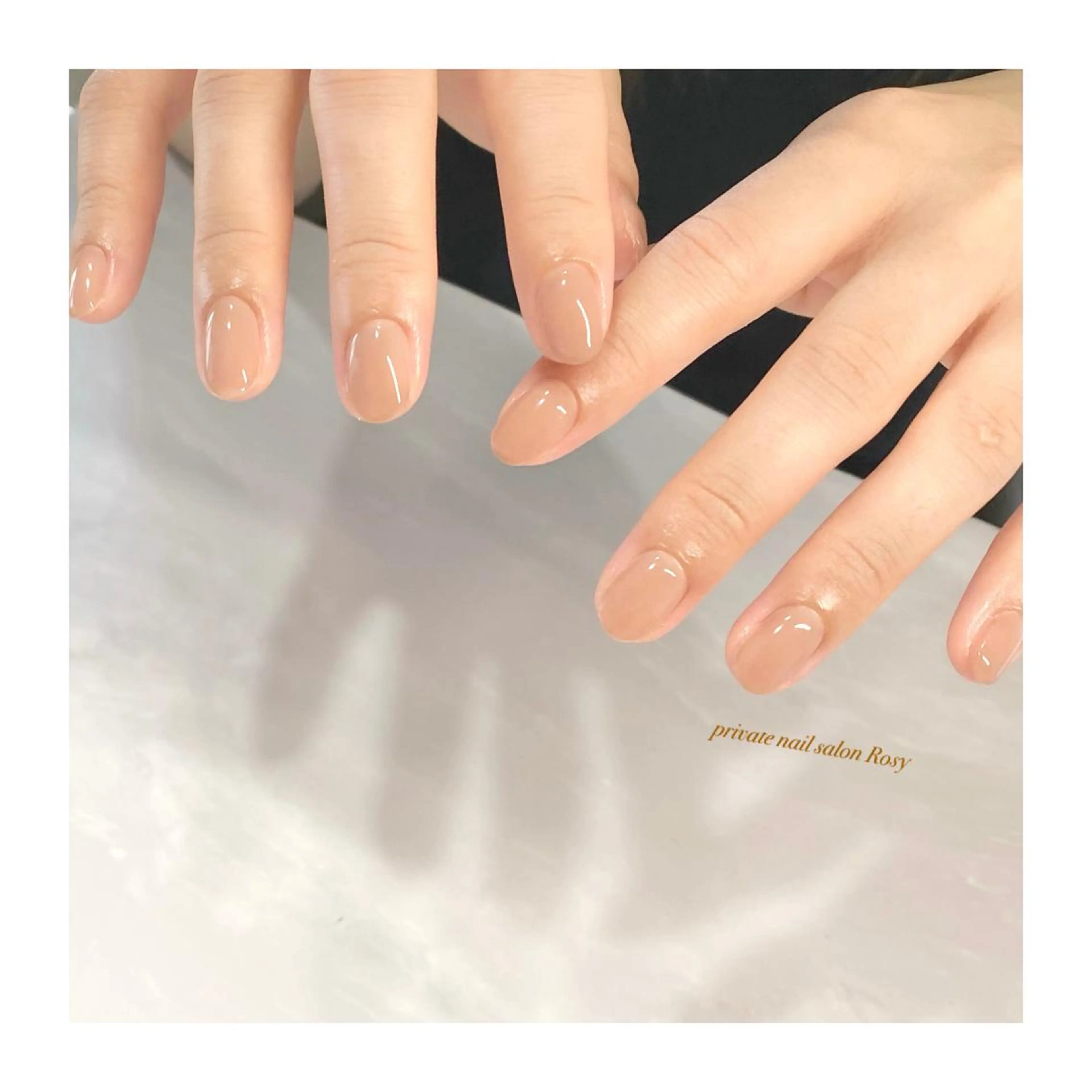 ネイル 🌹 𝕄𝕒𝕚のネイルデザイン