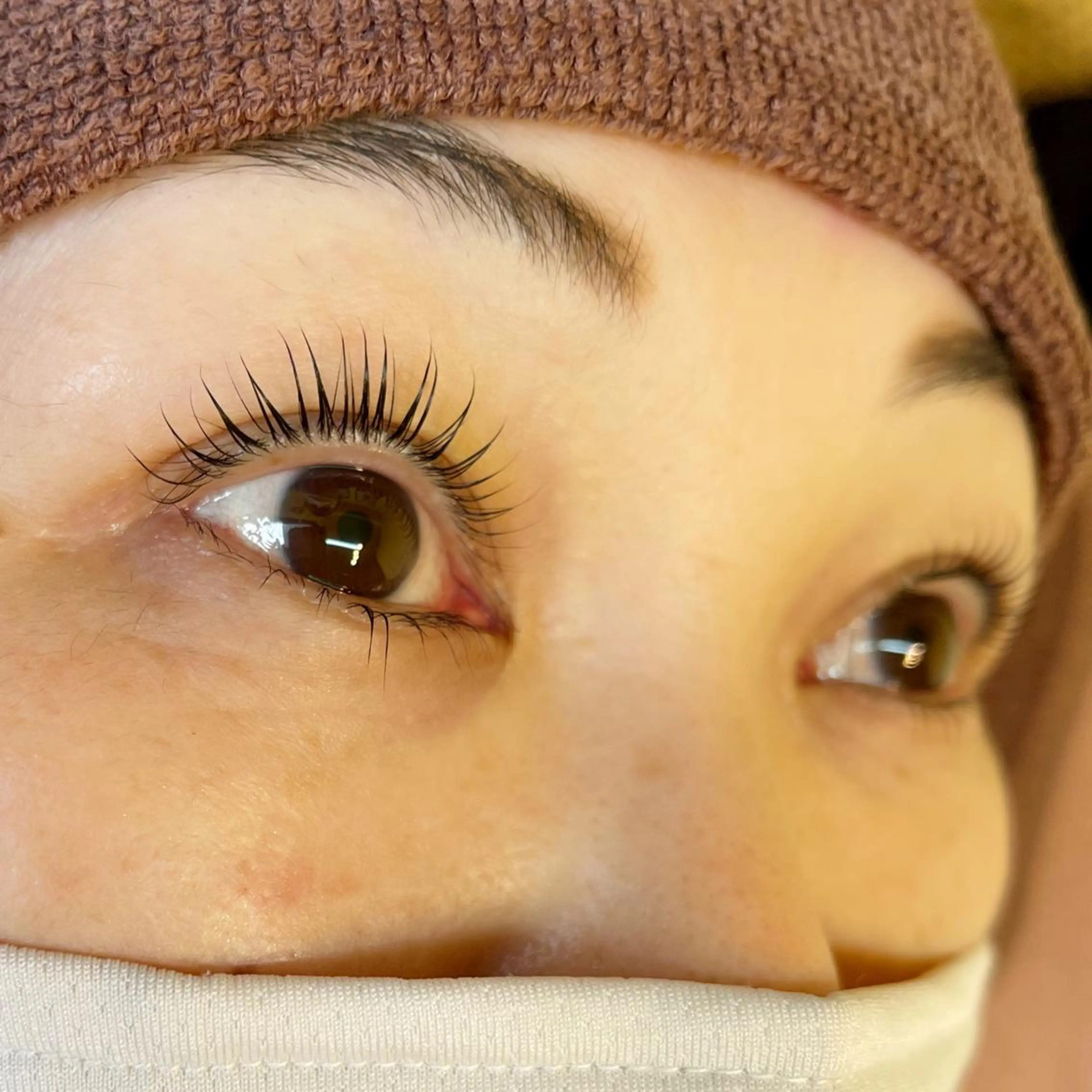 マツエク・マツパ MAI 👀✨のマツエク・マツパデザイン