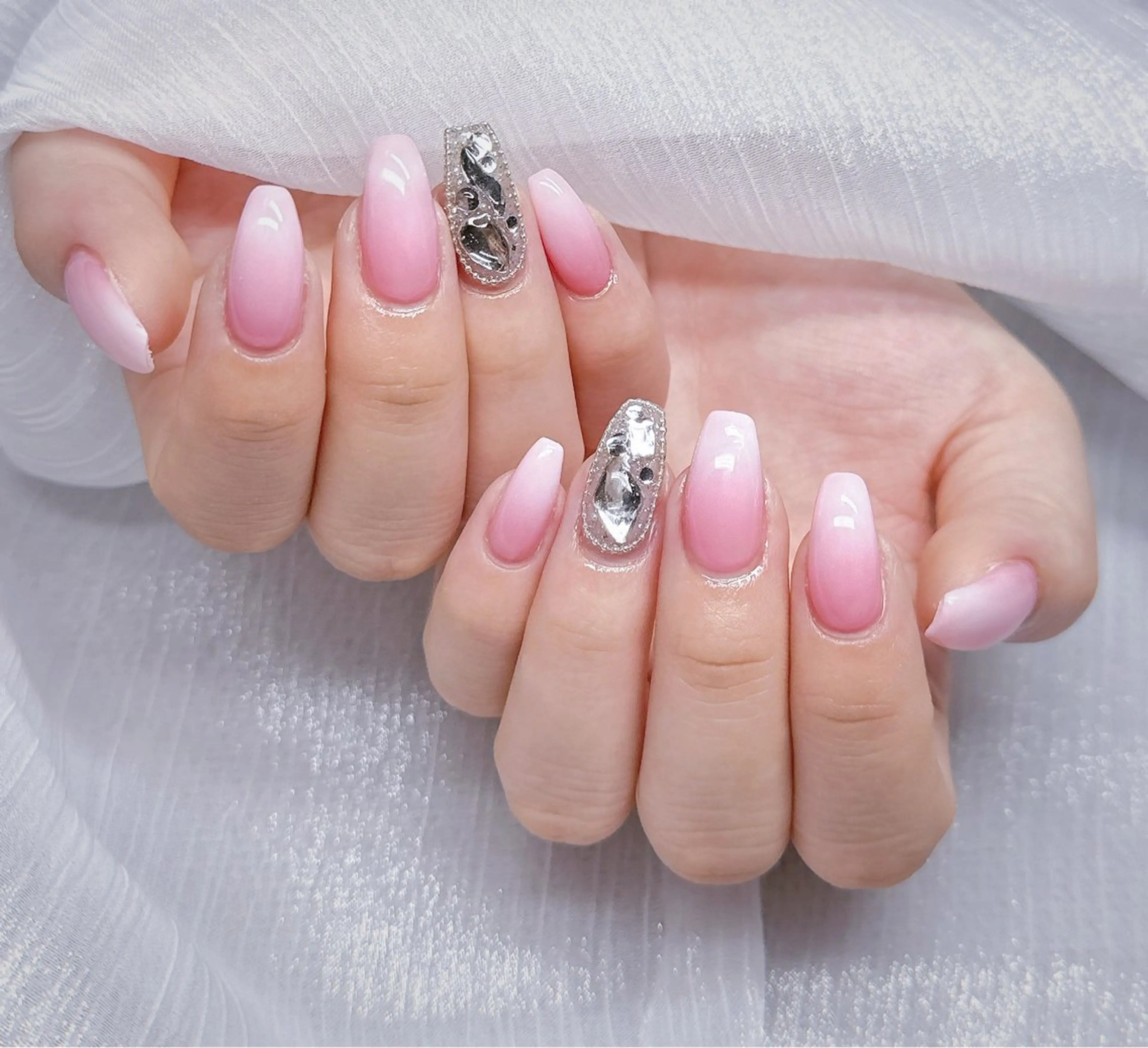 ネイル Yumi nailのネイルデザイン