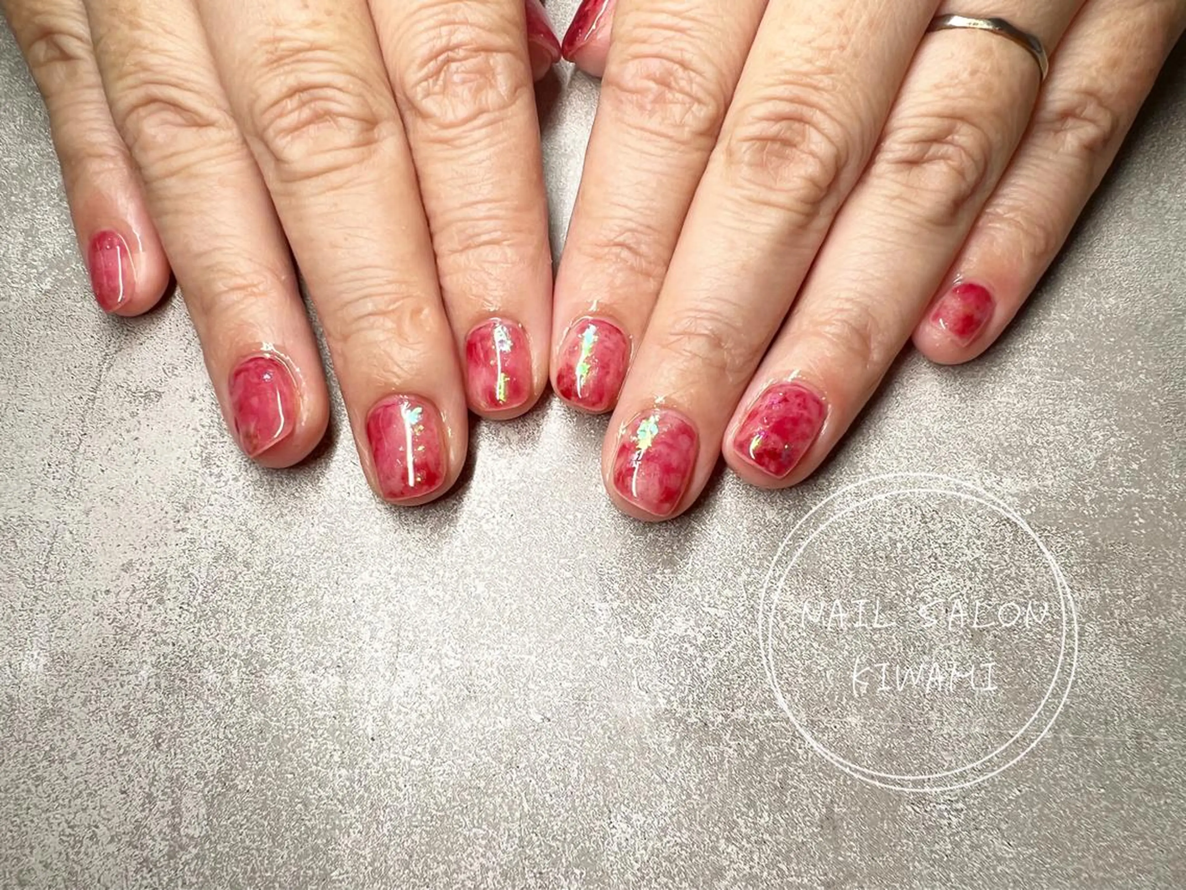 ネイル ハンドネイル NaiI Salon KIWAMIの眉毛・アイブロウイメージ