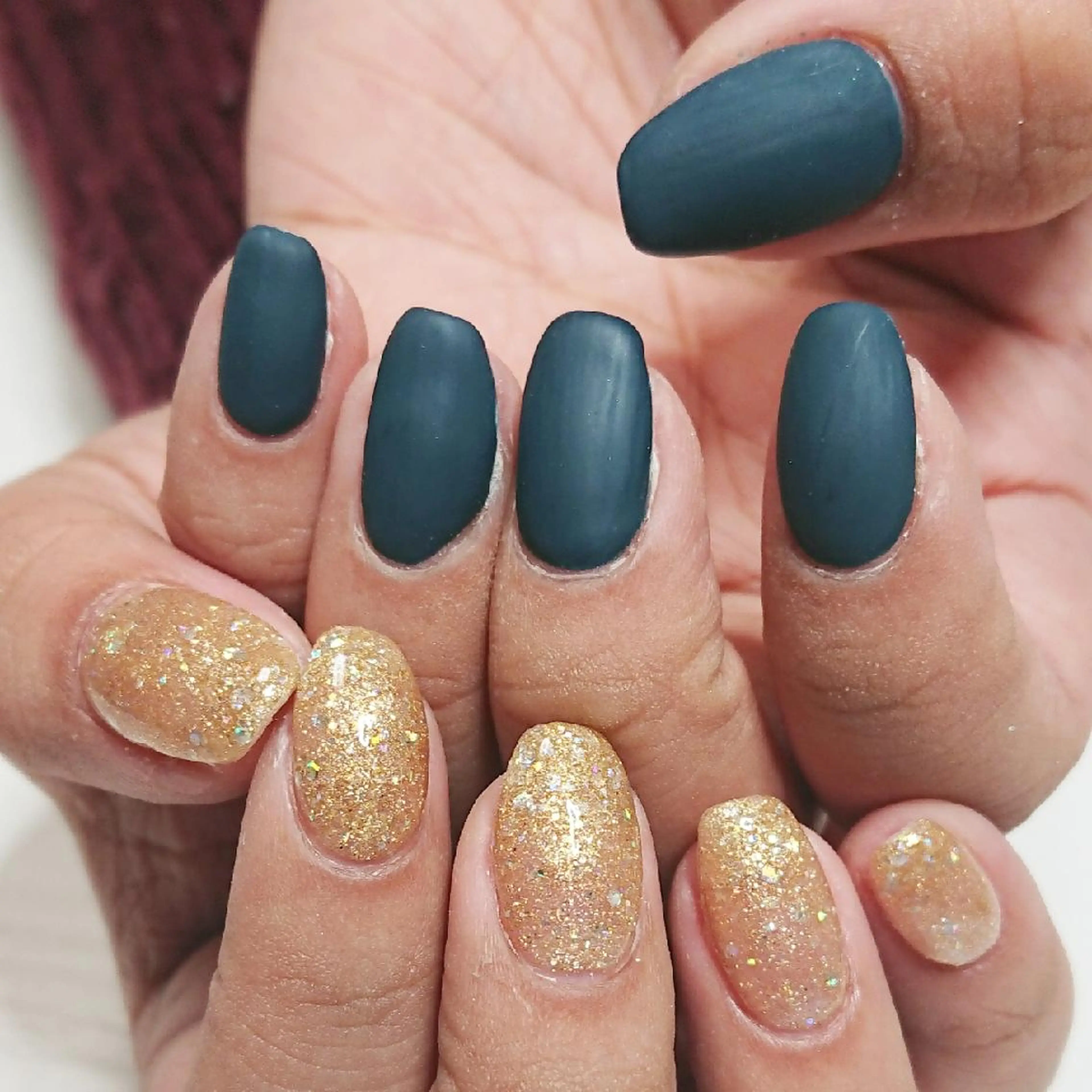 ネイル ハンドネイル Lilith Nailのネイルデザイン