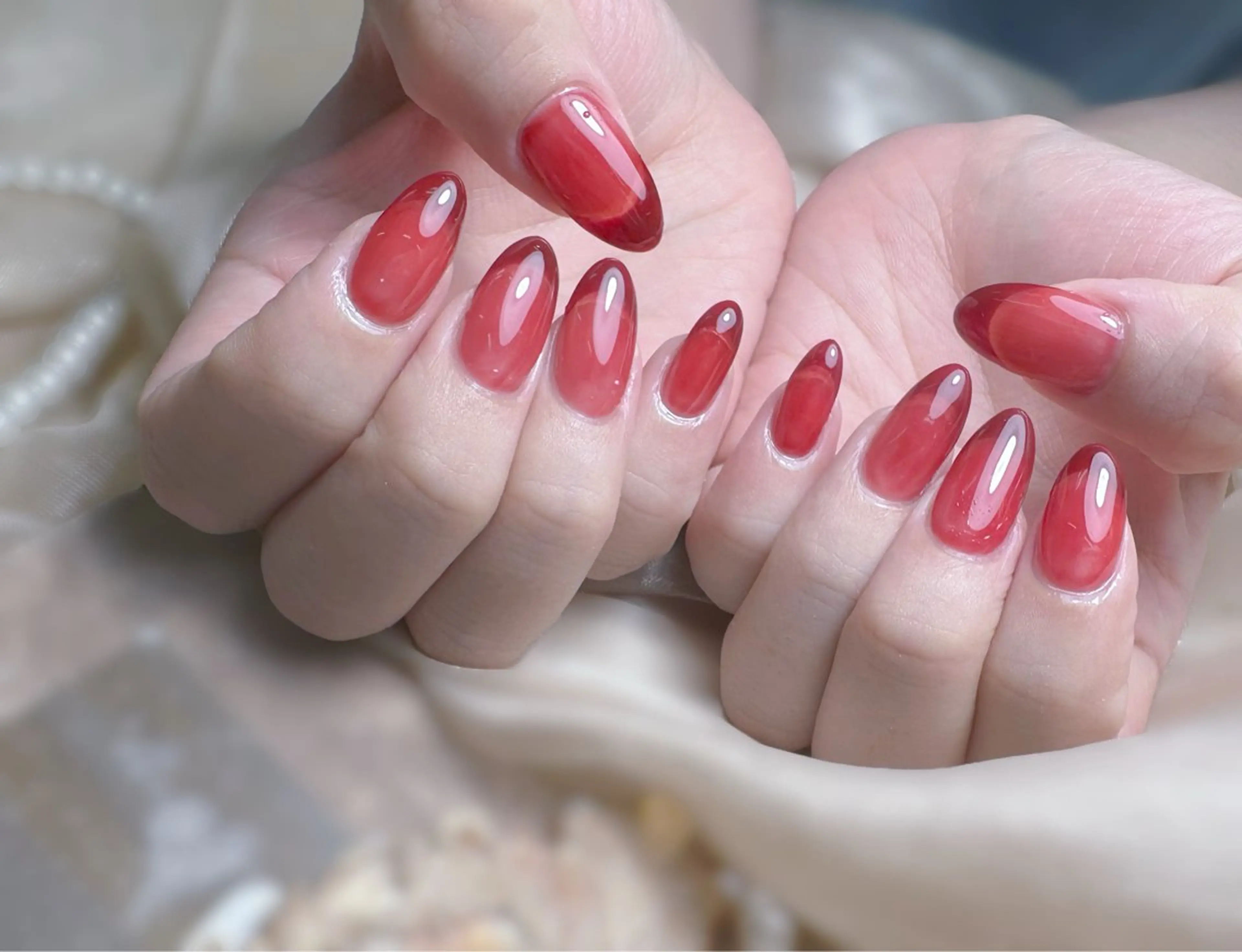 ネイル Miss Uネイルサロン所属・MissU ネイルサロンのネイルデザイン