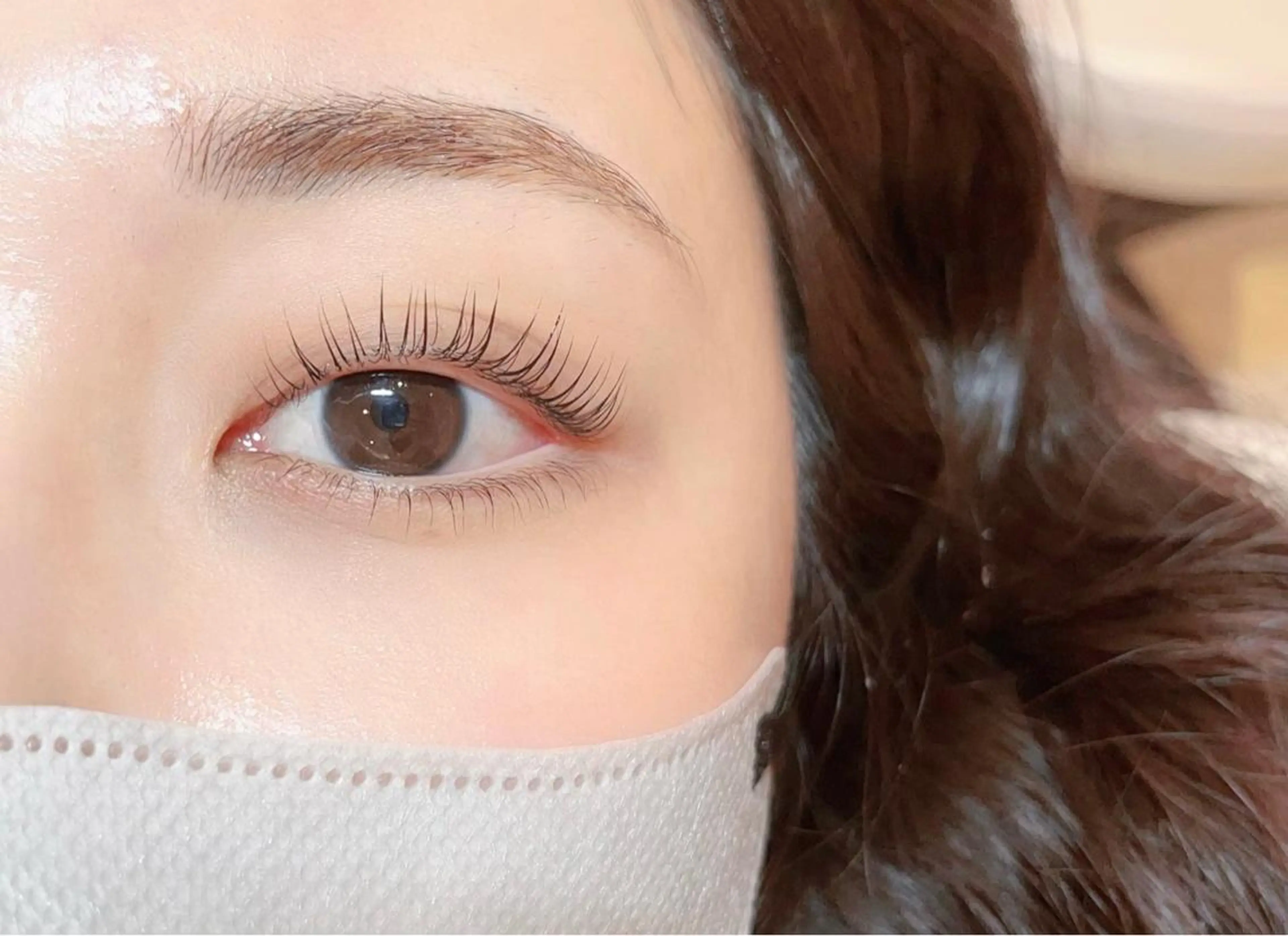 マツエク・マツパ 横浜サンクチュアリ 🌈まつしまのマツエク・マツパデザイン