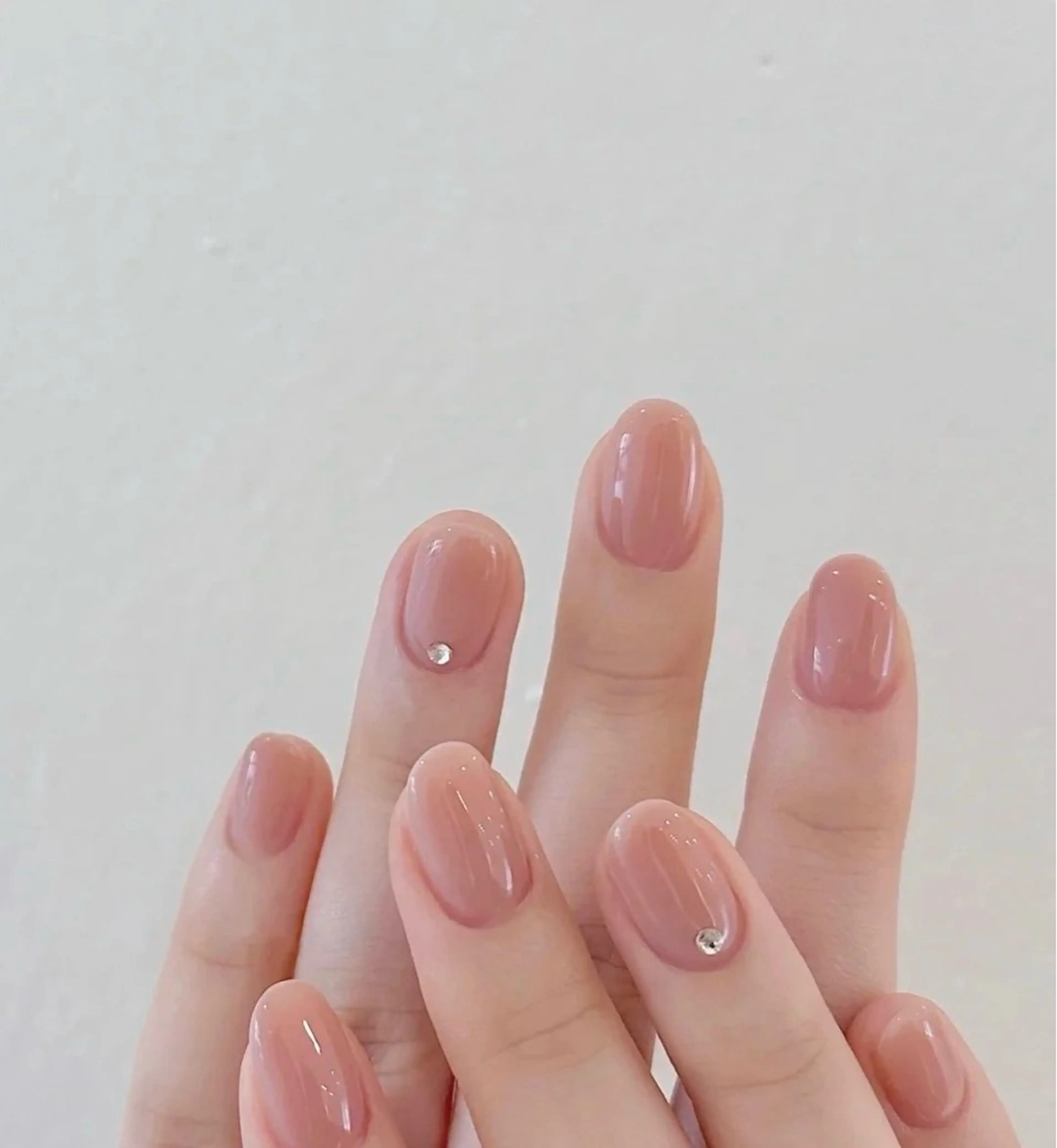 ネイル Anju Nailのネイルデザイン