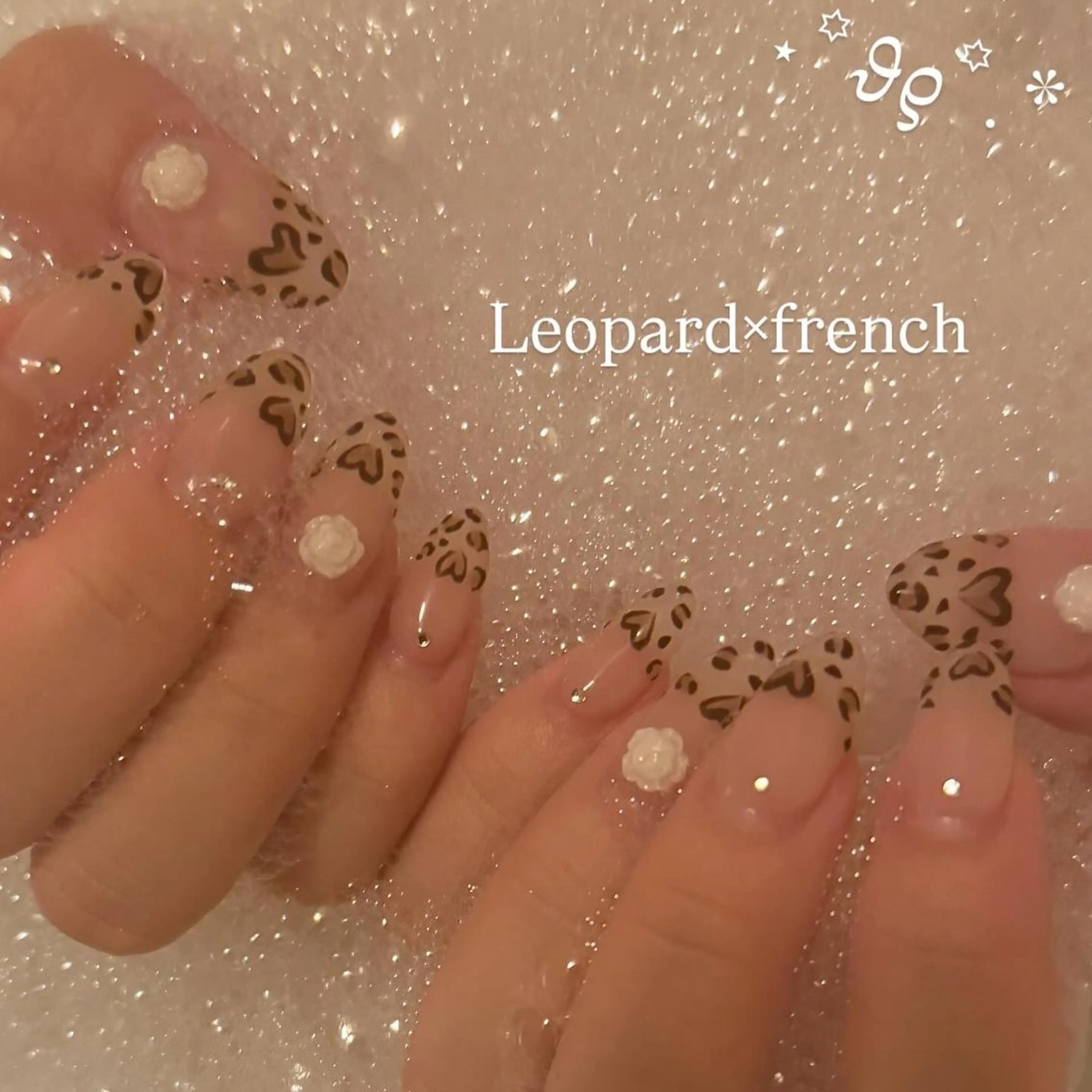 ネイル ハンドネイル 🩷Nail Studio 331のネイルデザイン