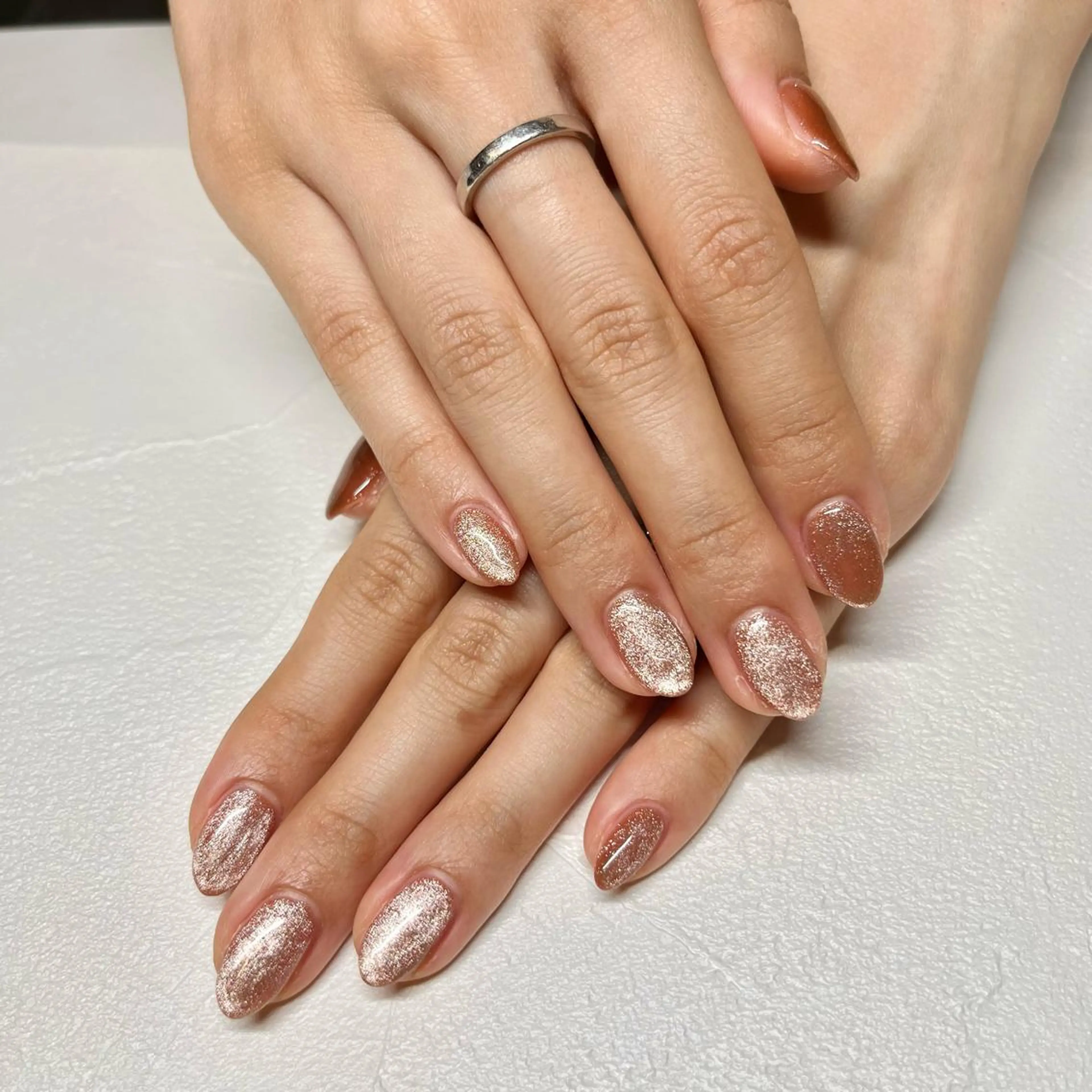 ネイル ハンドネイル SAKASHITA KEIのネイルデザイン