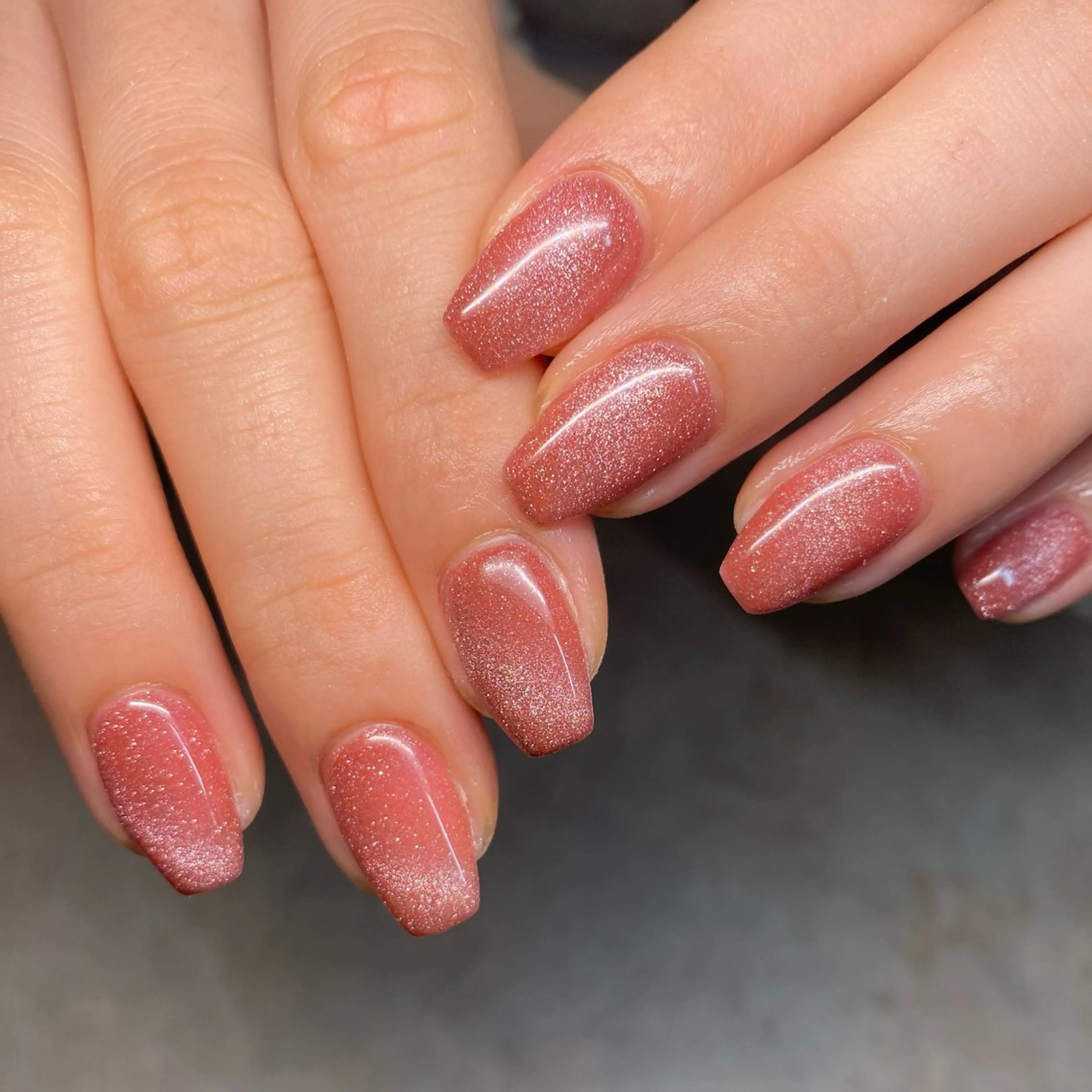 ネイル maison de NALIのネイルデザイン