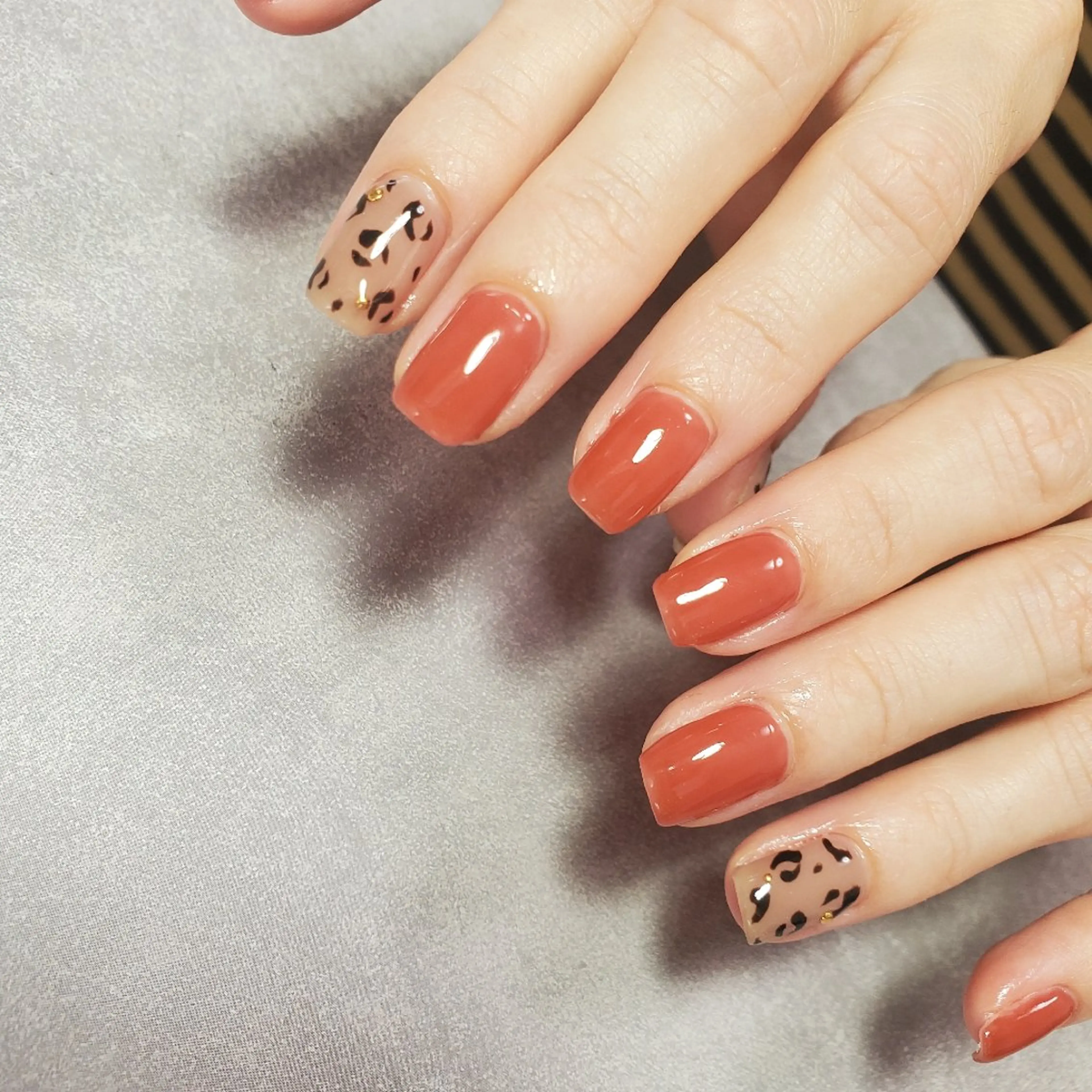 ネイル eve nailのネイルデザイン