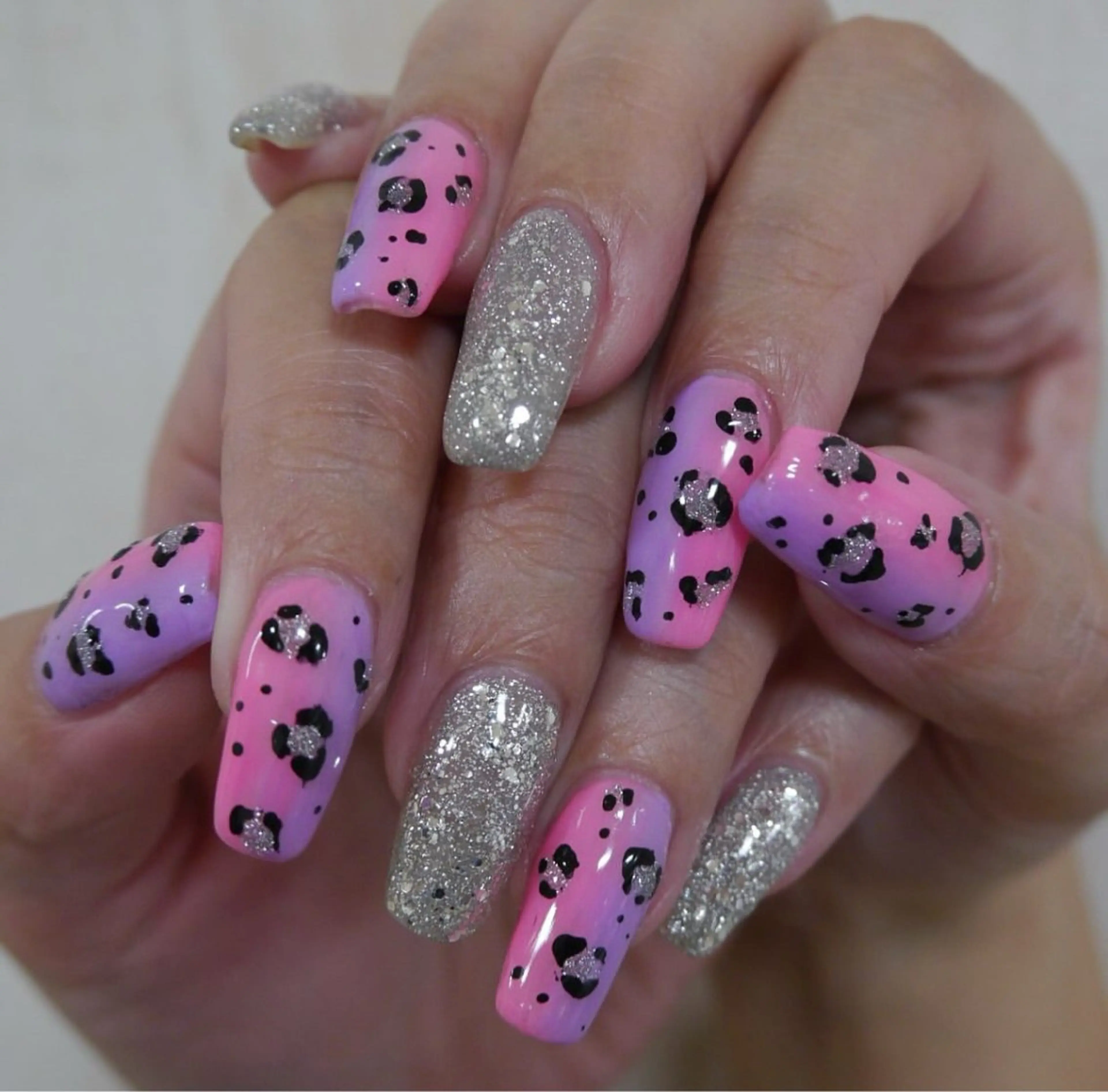 ネイル nail salon BrooChillのネイルデザイン