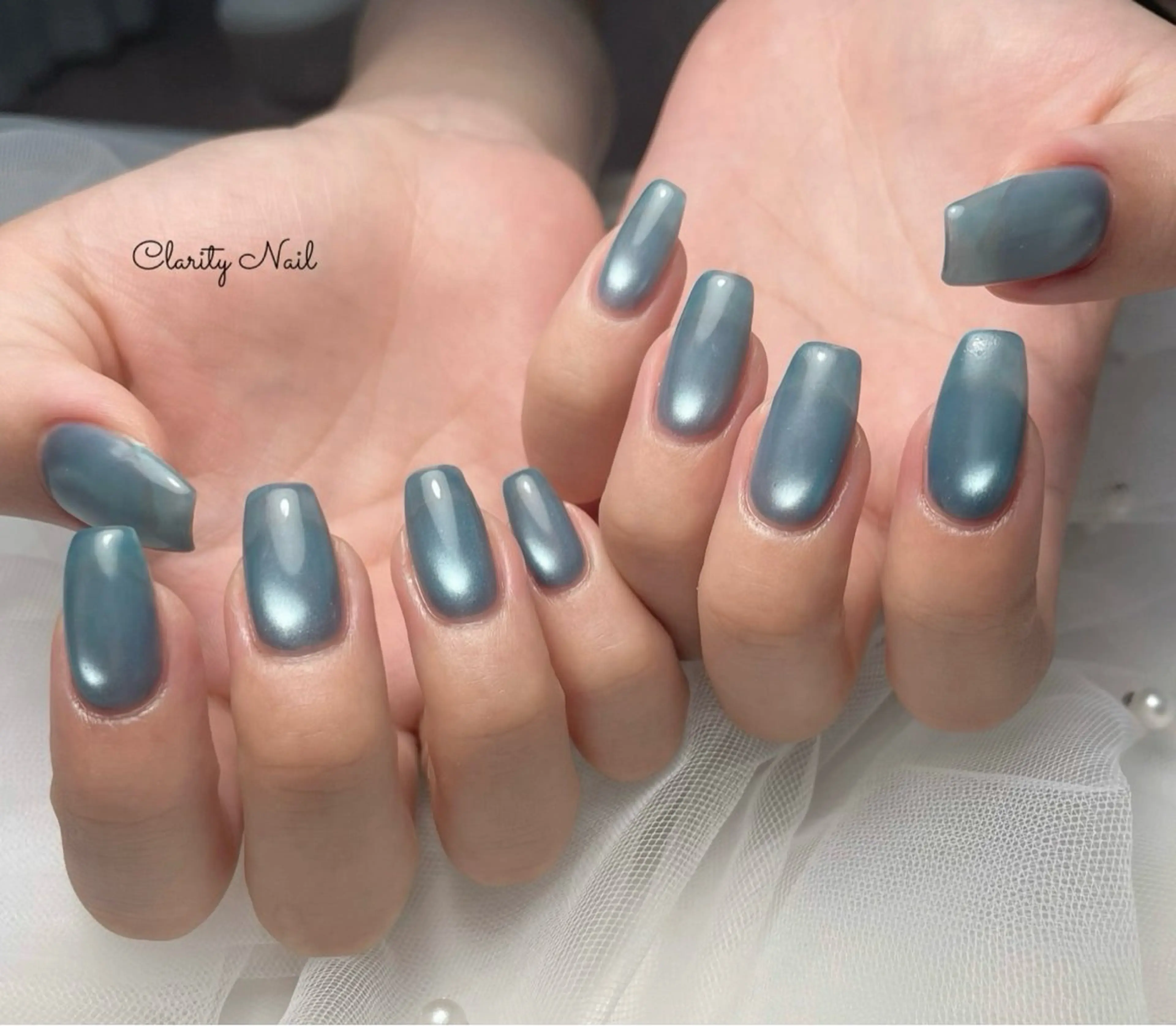 ワンカラー+enoiマグネット&フラッシュシリーズ(オフなし)の写真