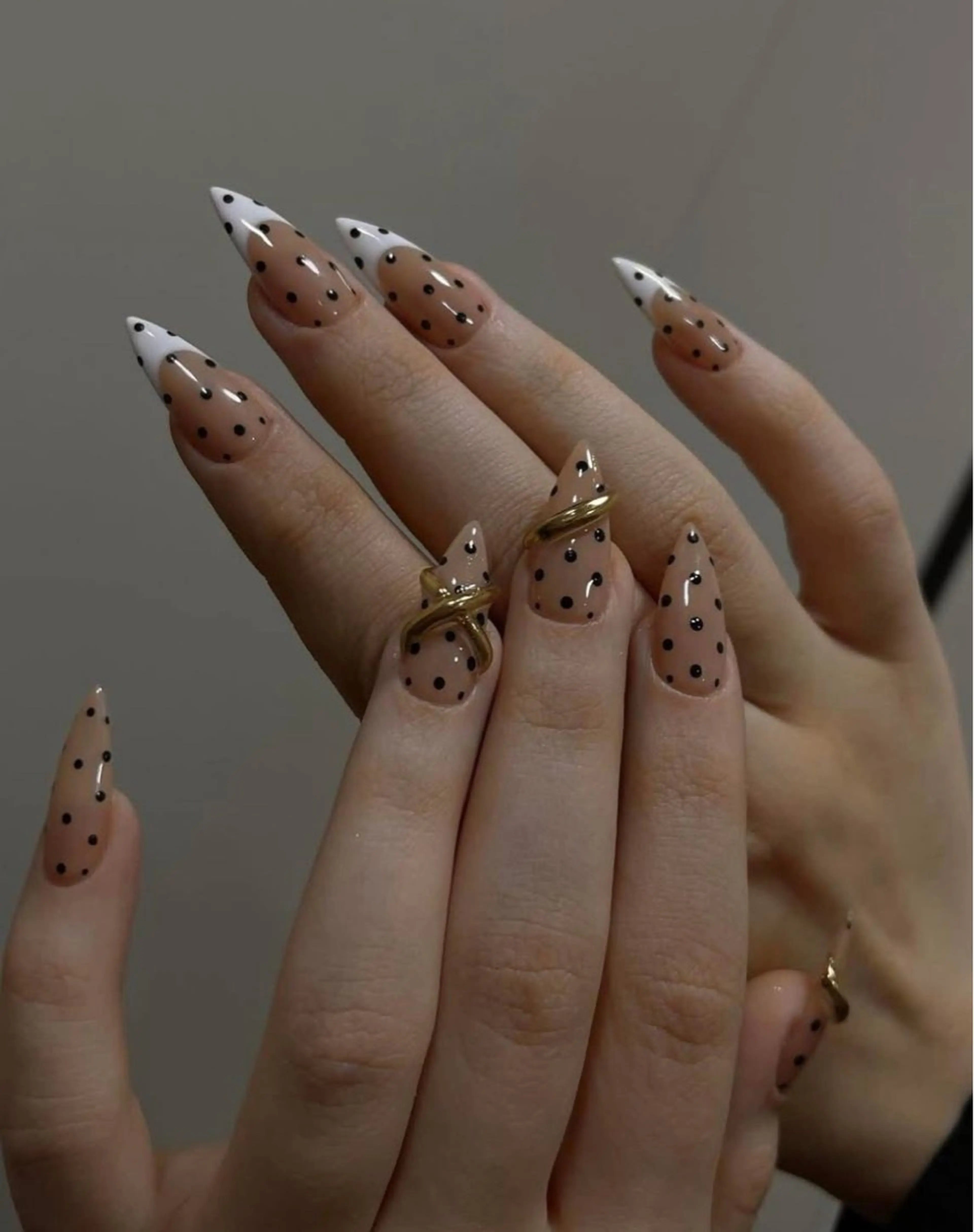 ネイル ネコ Nailのネイルデザイン