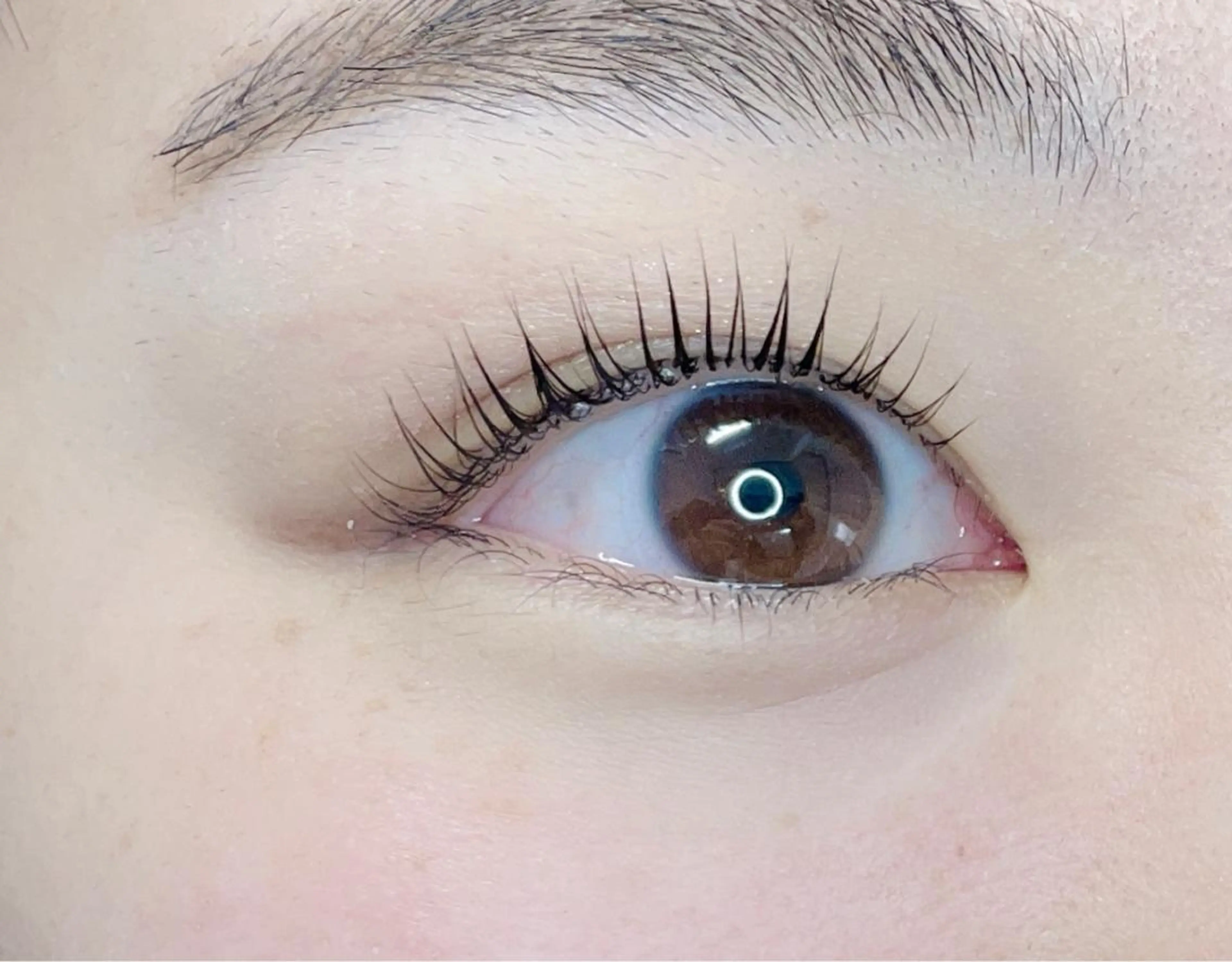 マツエク・マツパ JAM新大宮 eyelashのマツエク・マツパデザイン