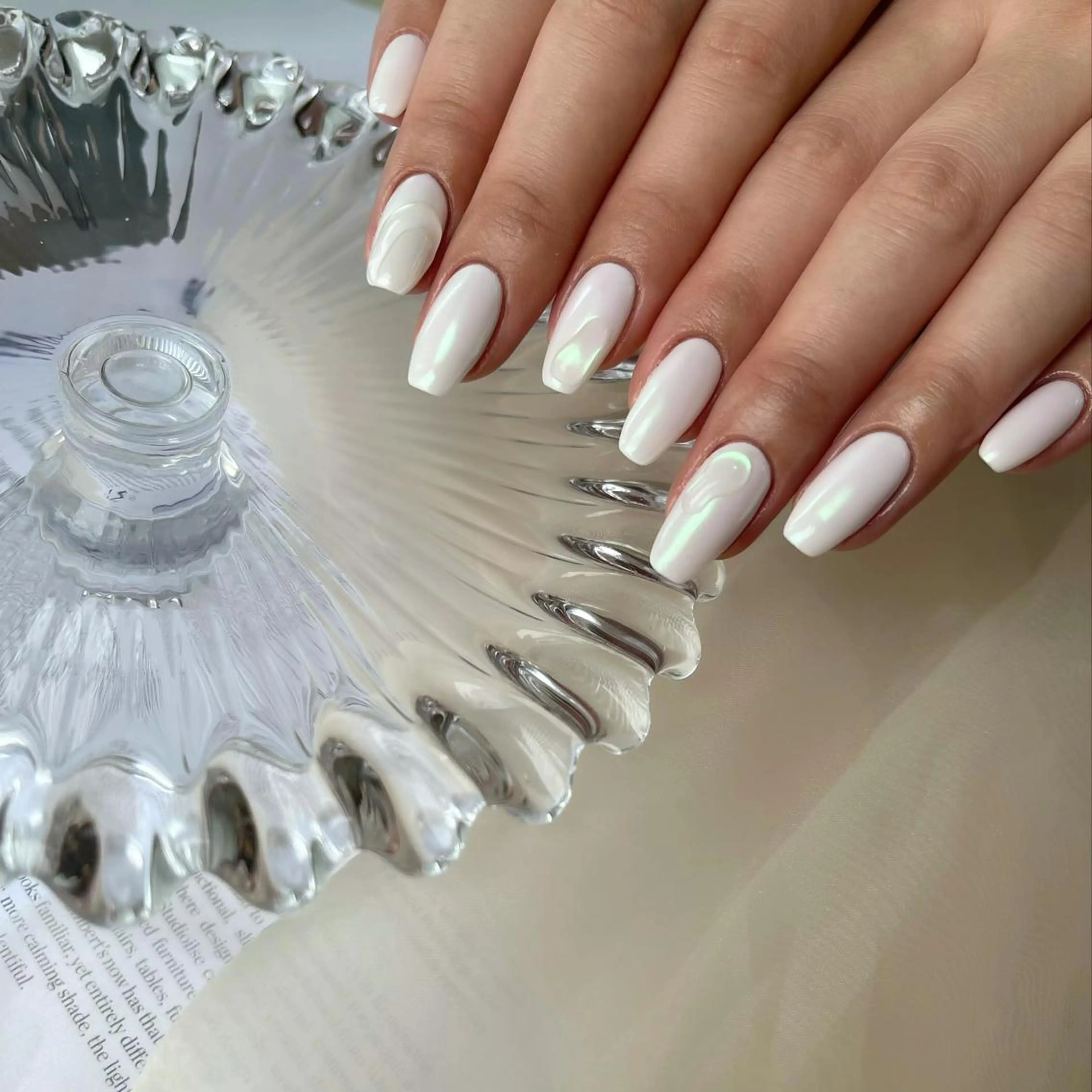 ネイル ハンドネイル フットネイル Utopia nail_のネイルデザイン