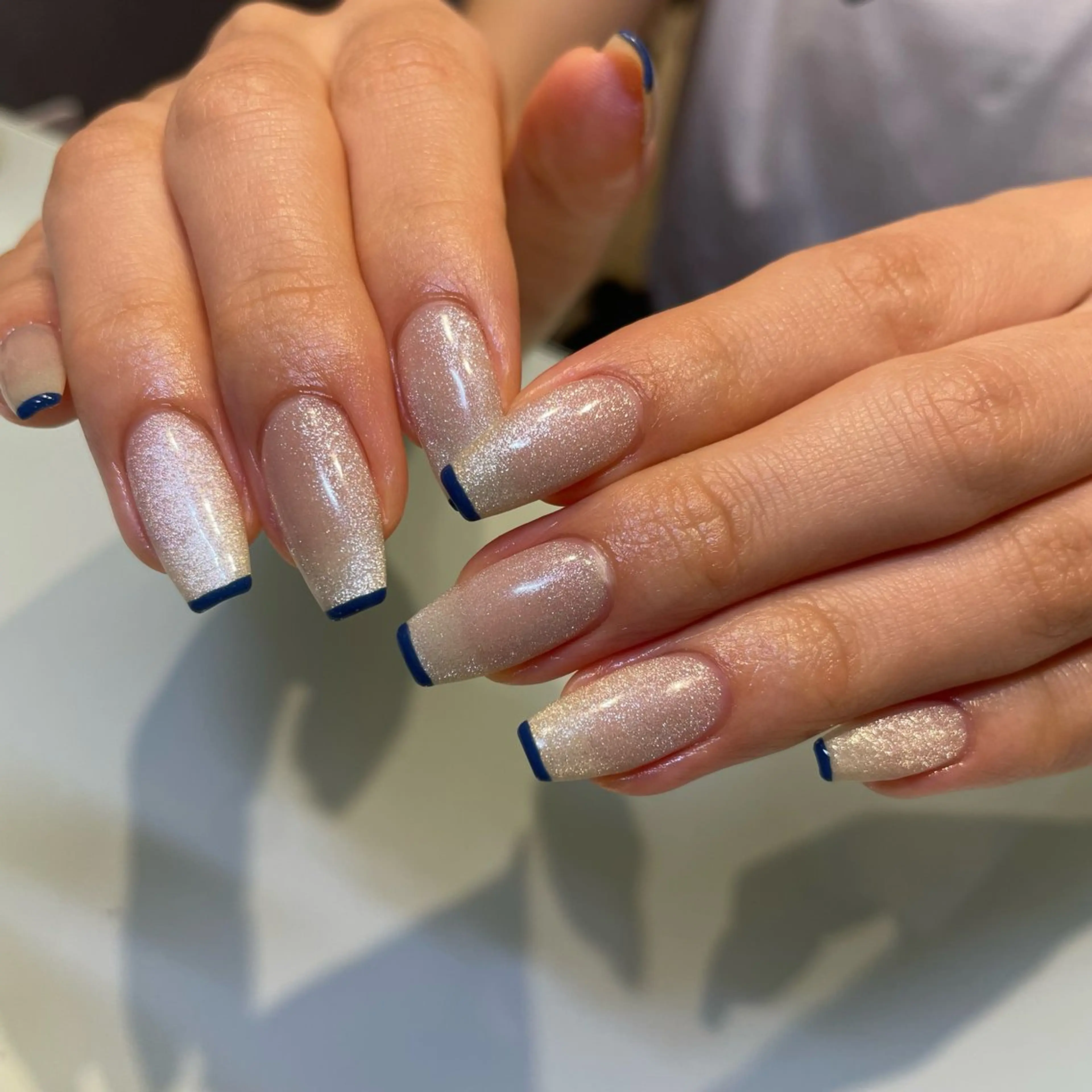 ネイル ハンドネイル miu nail所属・MIUNail YUMIのネイルデザイン