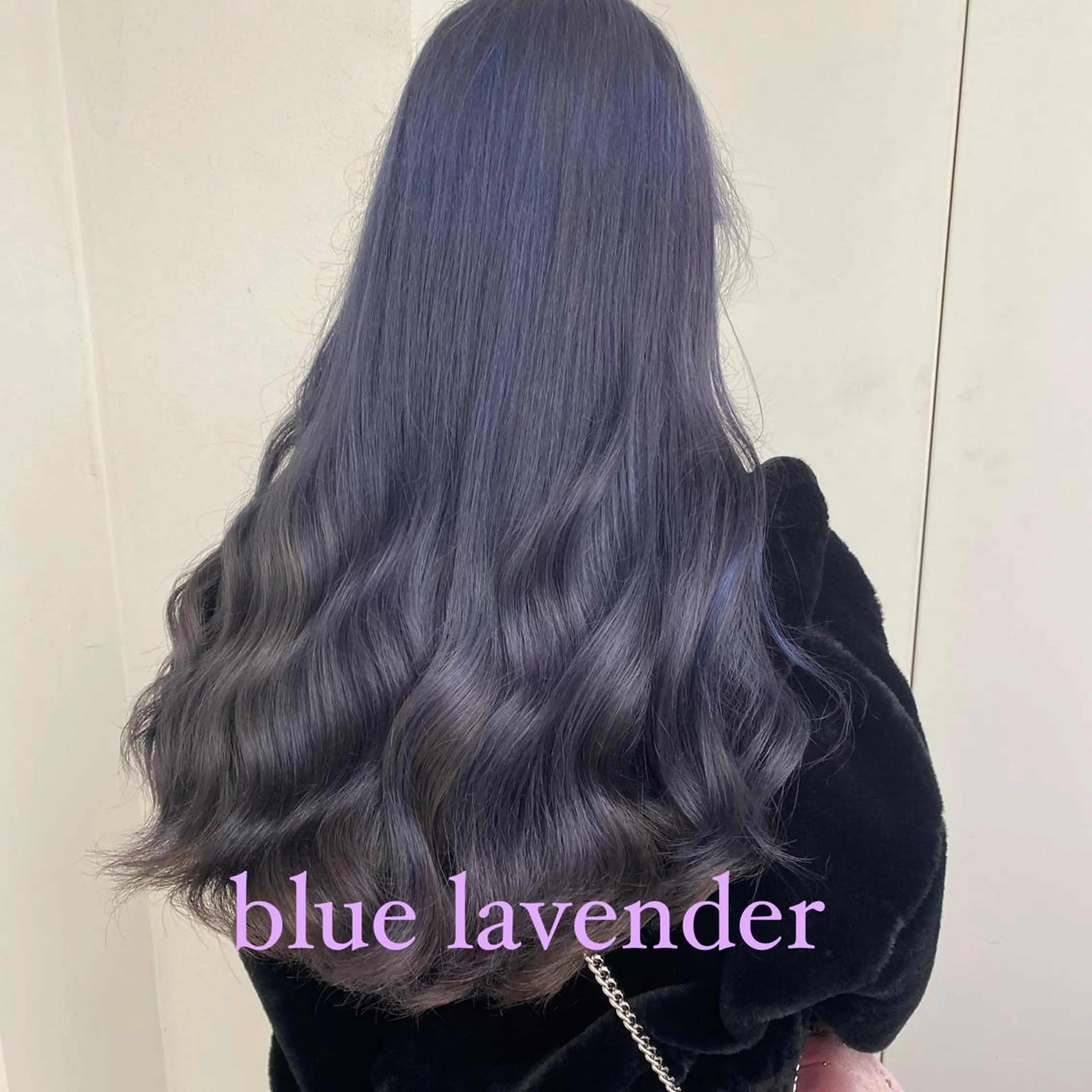 ロング カラー カット ヘアカラー トリートメント ヘアセット 絶対カワイイ保証💕 カワノチヒロのヘアスタイル