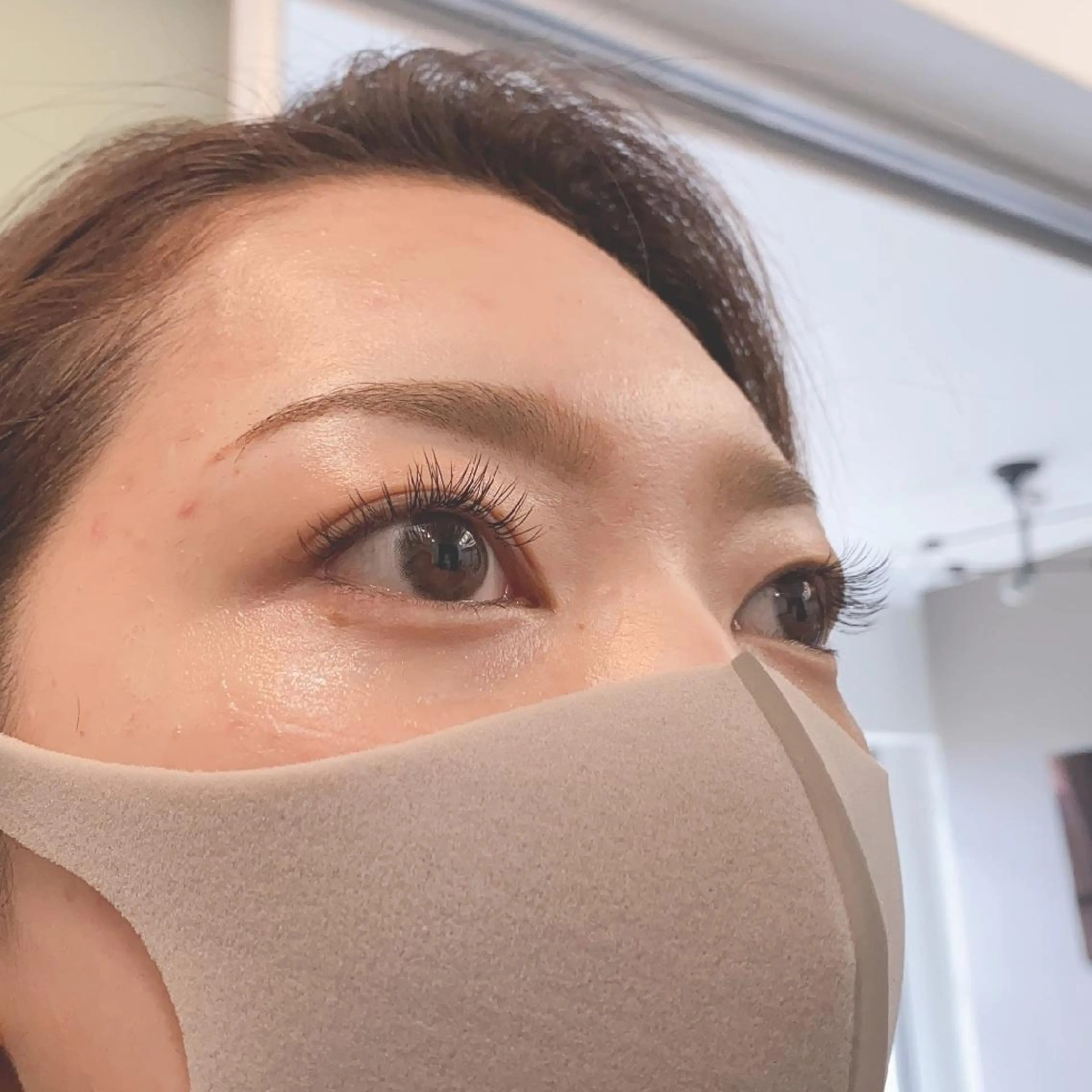 4周年記念価格⭐︎フラットラッシュつけ放題☆オフ代無料☆ご新規様限定☆の写真