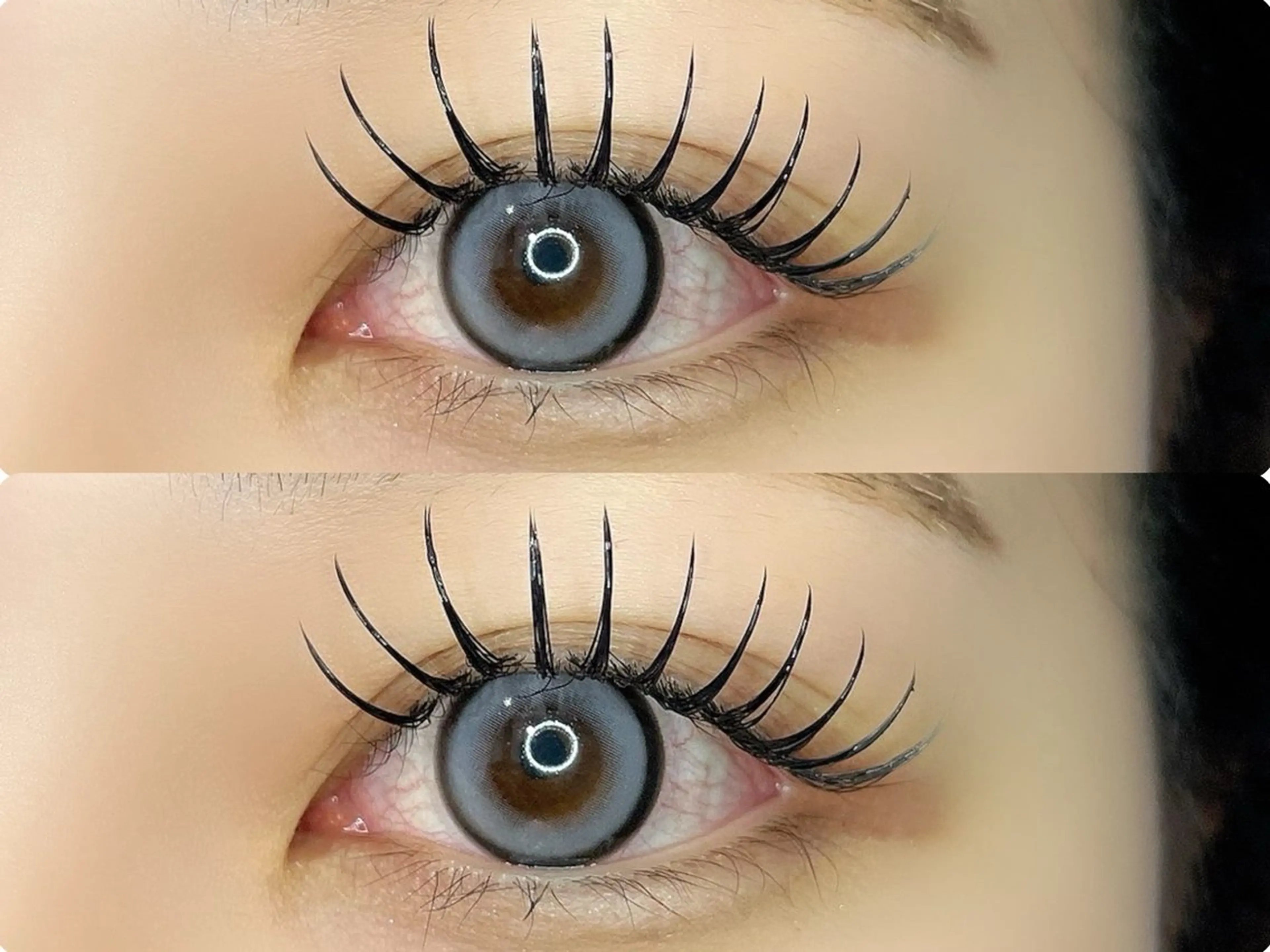 マツエク・マツパ Amaranth 立川所属・Amaranth usami✨のマツエク・マツパデザイン