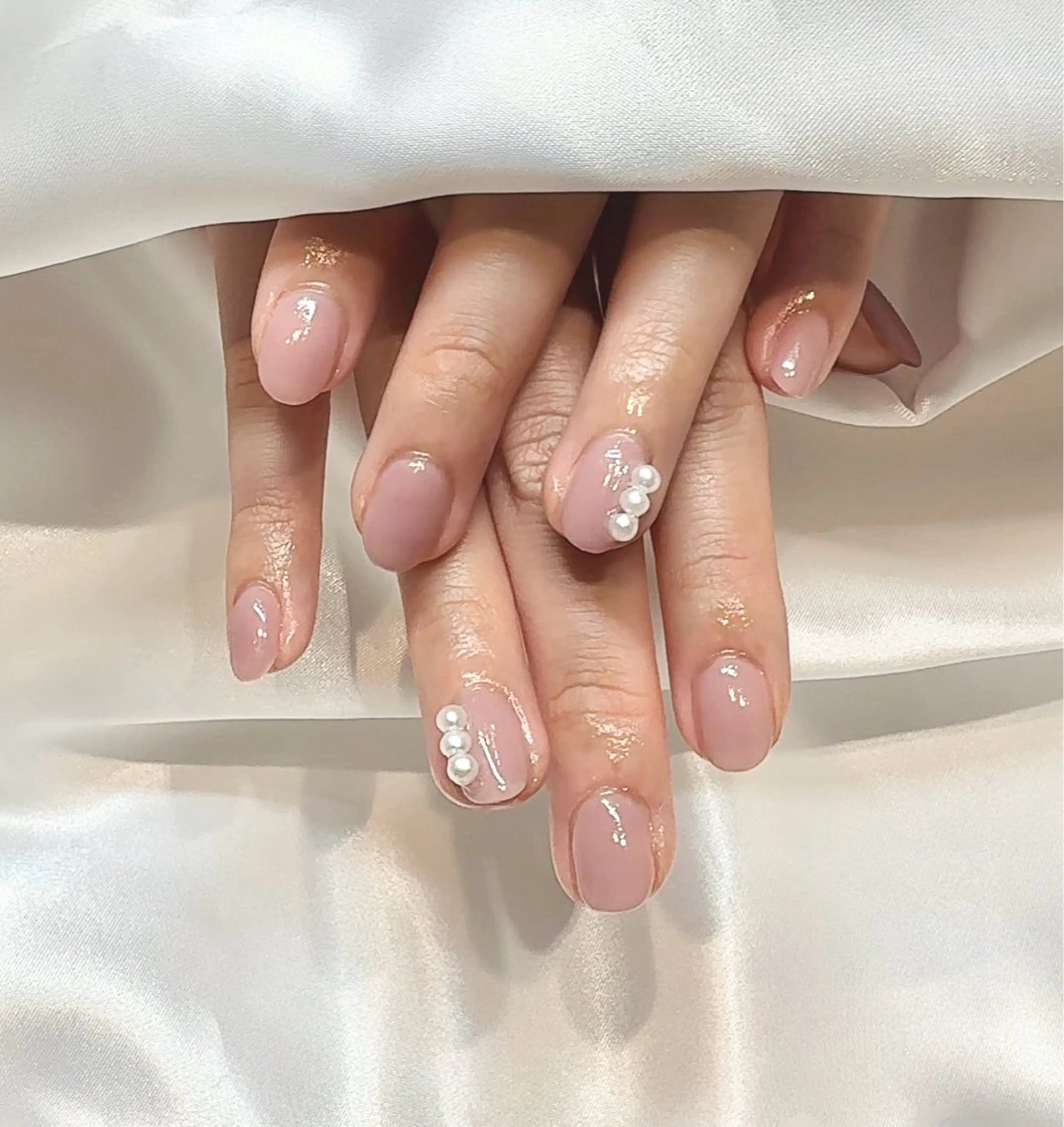 ネイル nail Latteのネイルデザイン