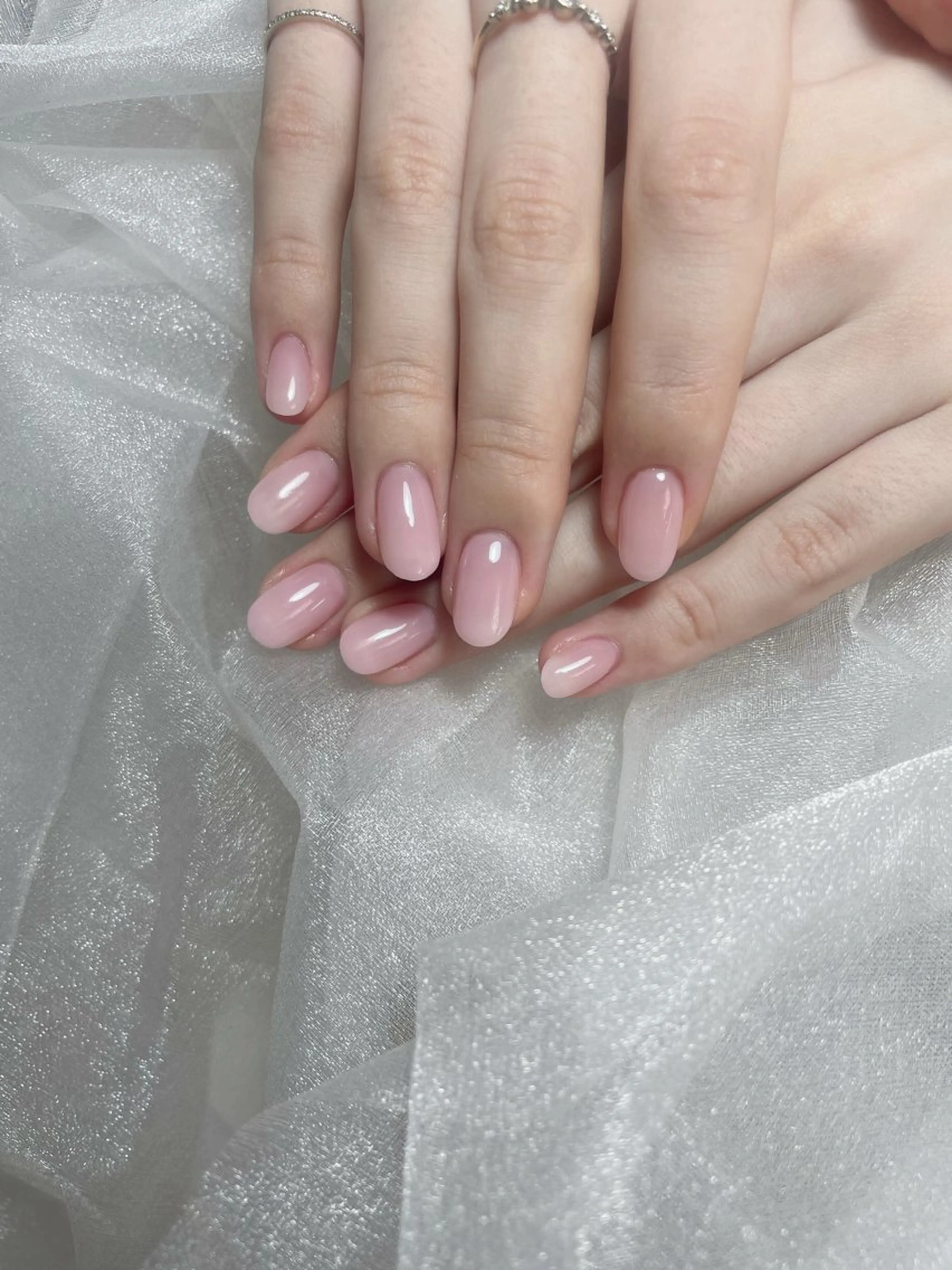 ネイル ネイルチップ ハンドネイル Eclat登戸店 saのネイルデザイン