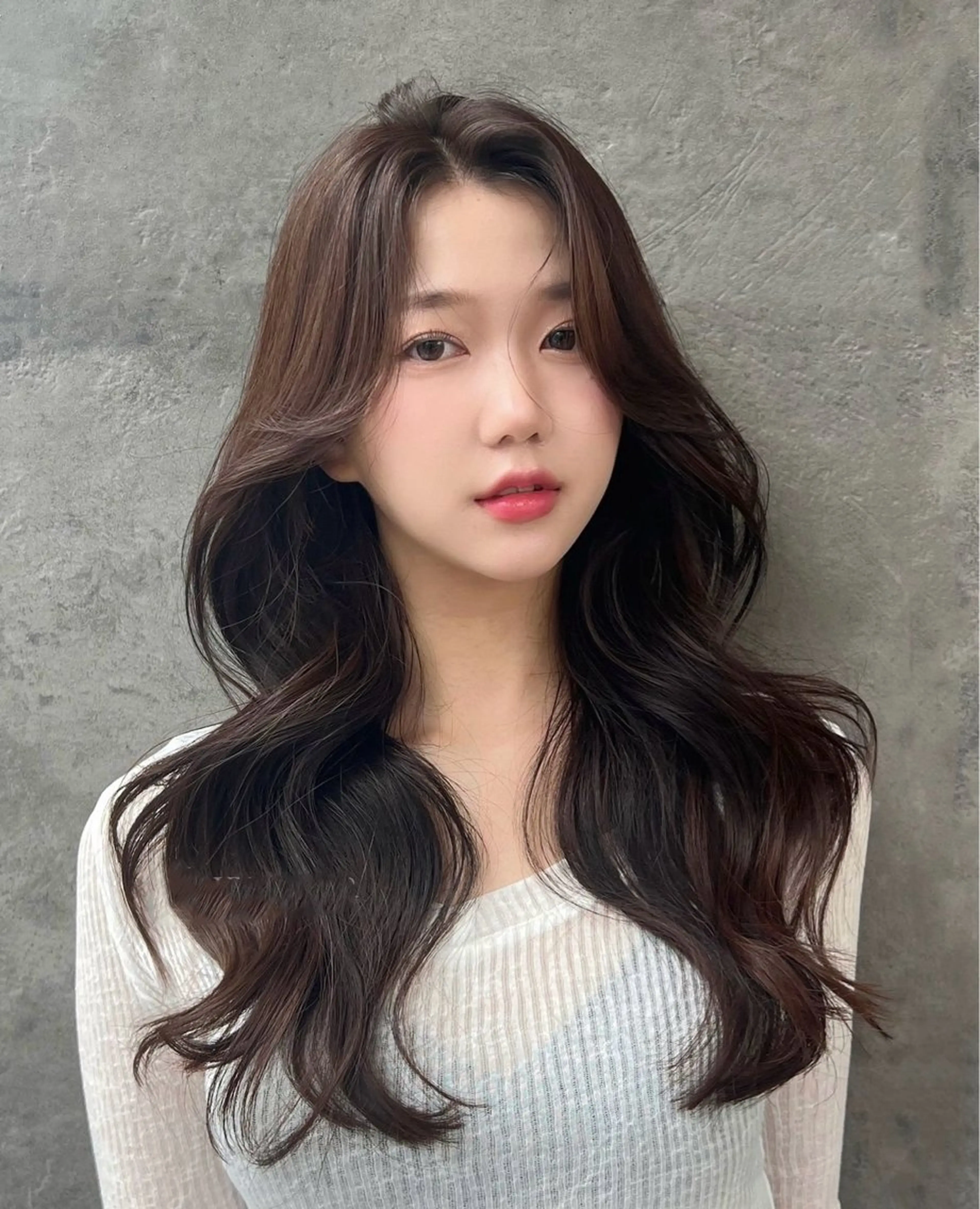 30分ヘッドスパの写真