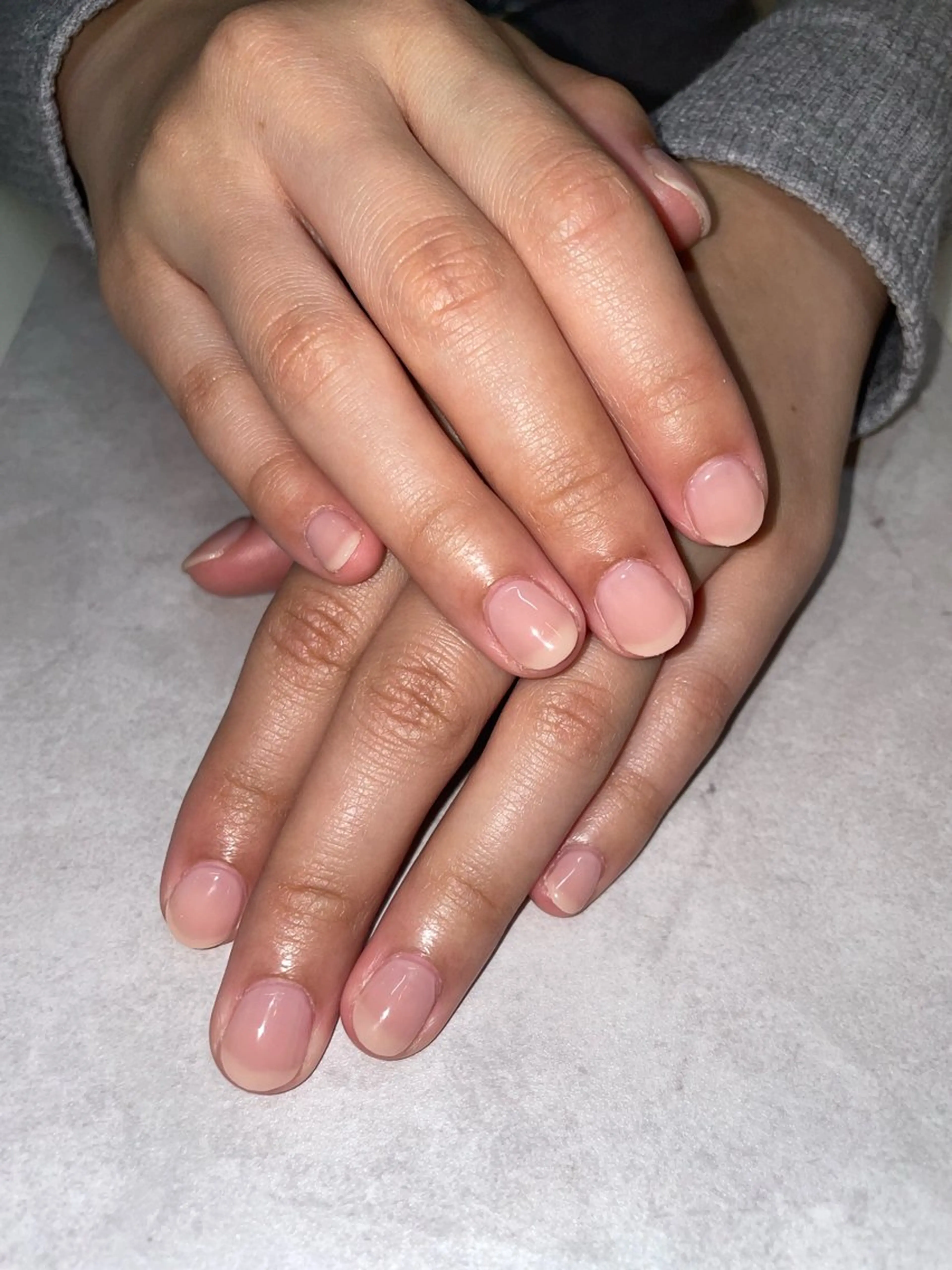 ネイル CHOUETTE yuiのネイルデザイン