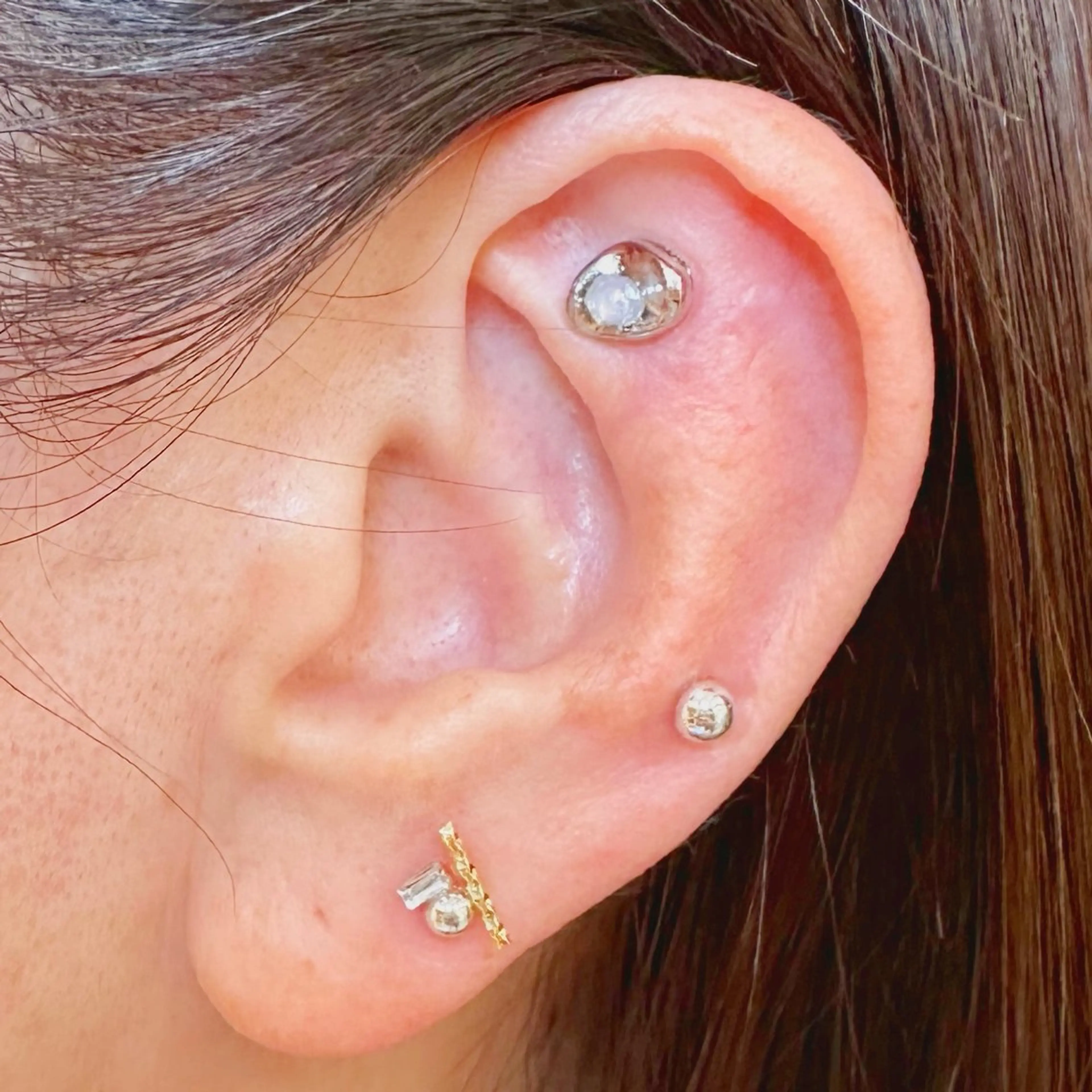 似合わせカット/艶髪 カラー/ AKARIのヘアスタイル