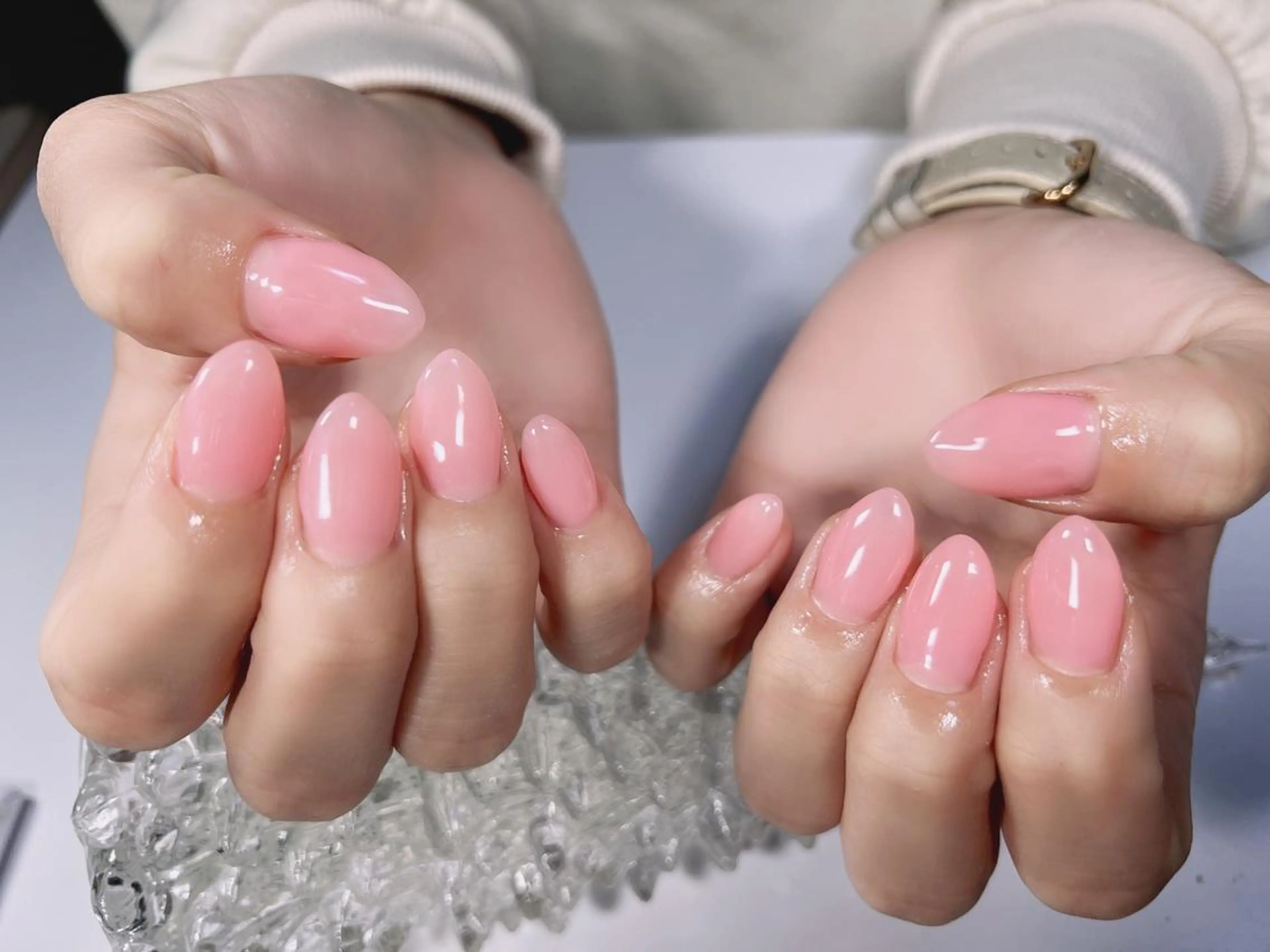 ネイル ネイルサロン ロア旧ジョリーのネイルデザイン