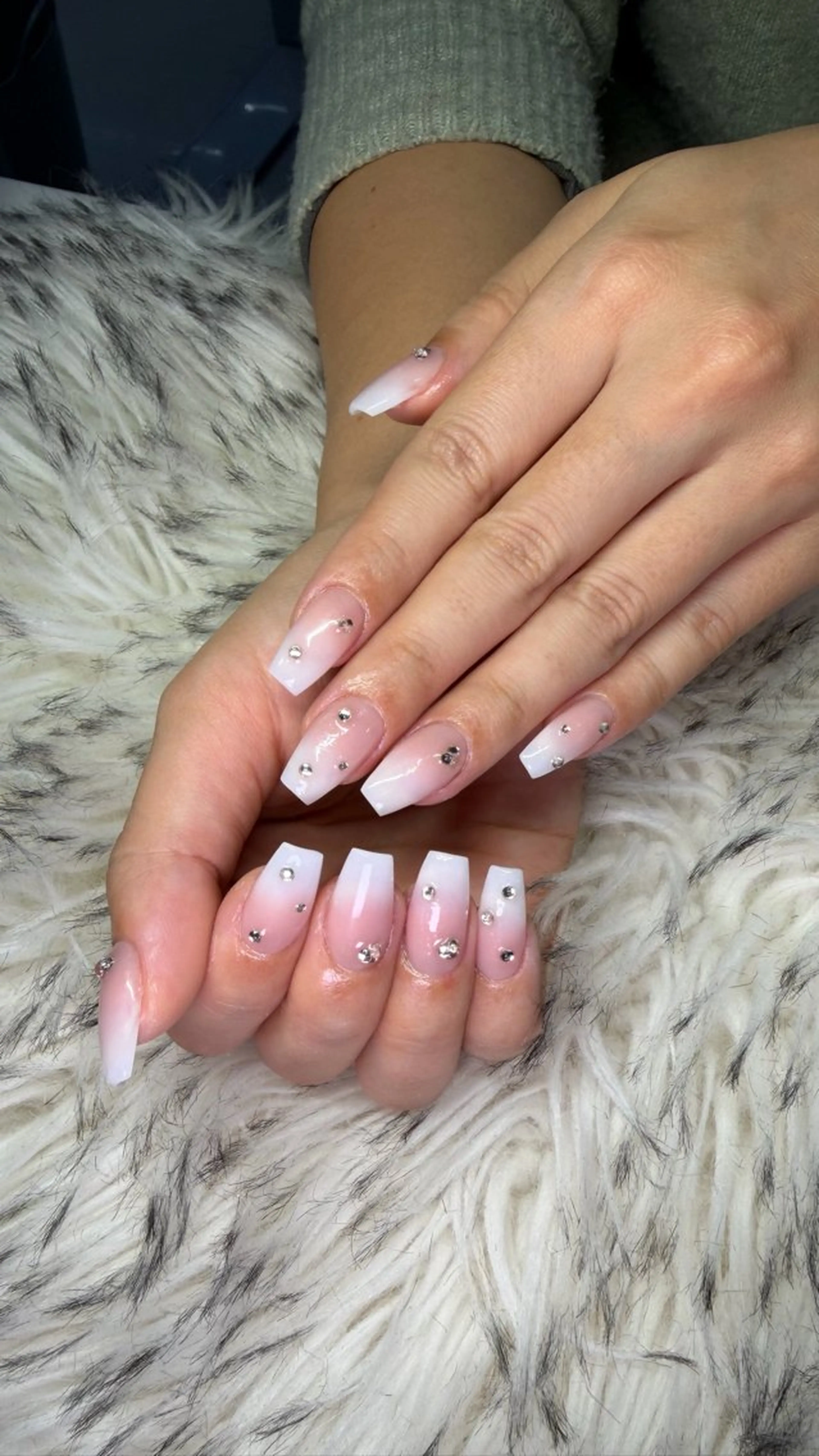 ネイル NAILFOCUS Noaのネイルデザイン