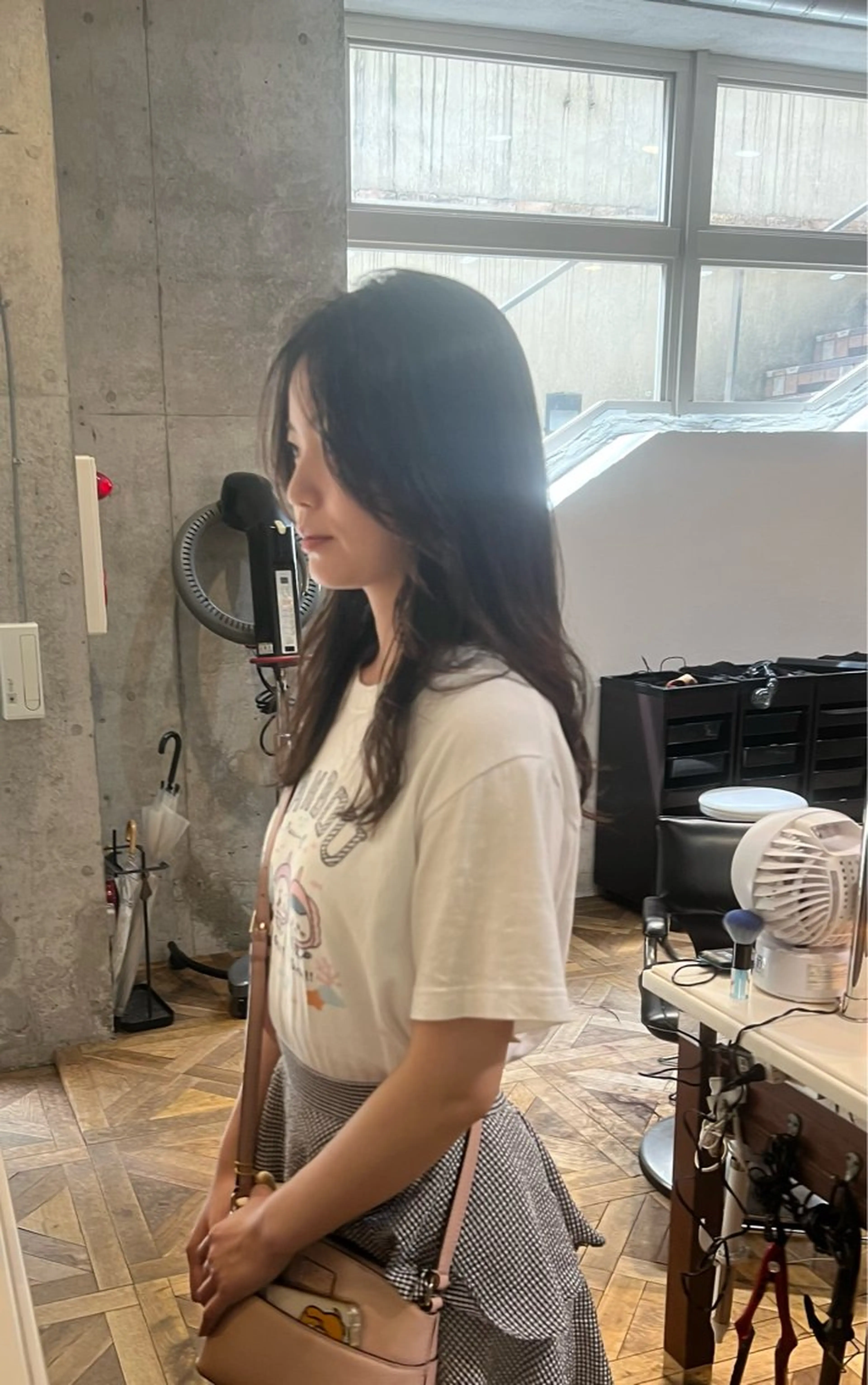 ロング 【代表】 🌟MASA🌟美髪のヘアスタイル