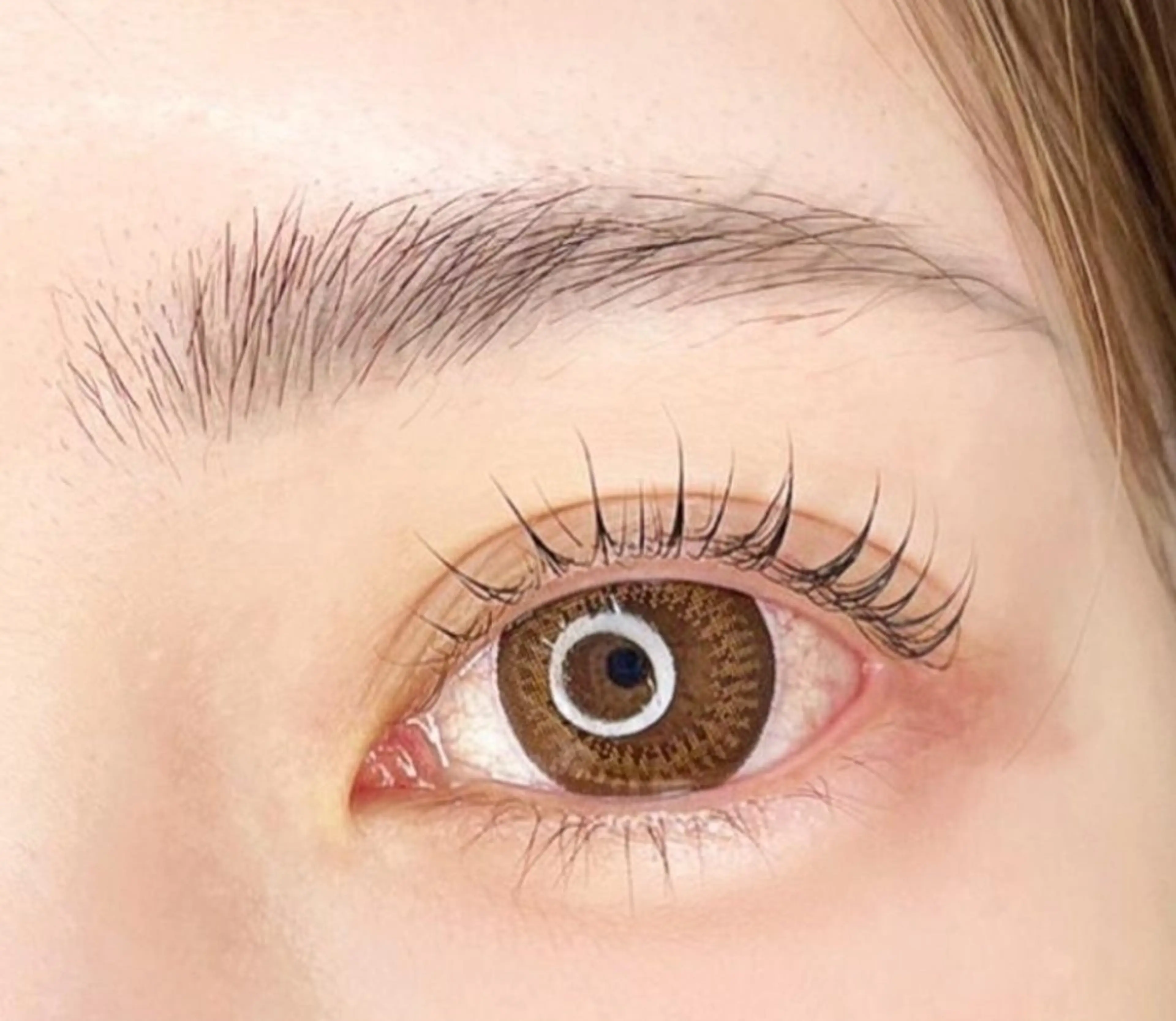 パーマ マツエク M.TT salonのマツエク・マツパデザイン