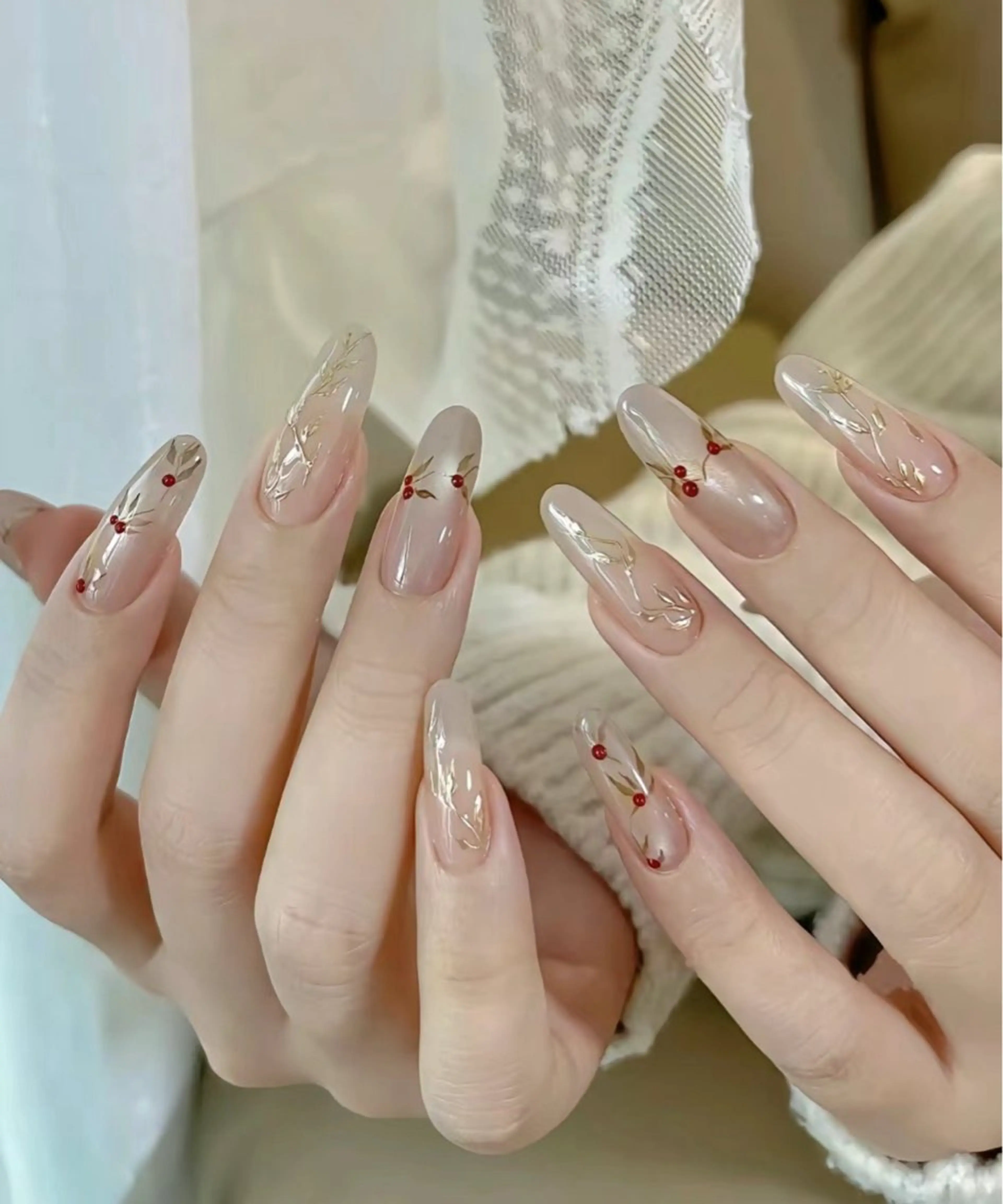 ネイル The Nail & Eye Lashの眉毛・アイブロウイメージ