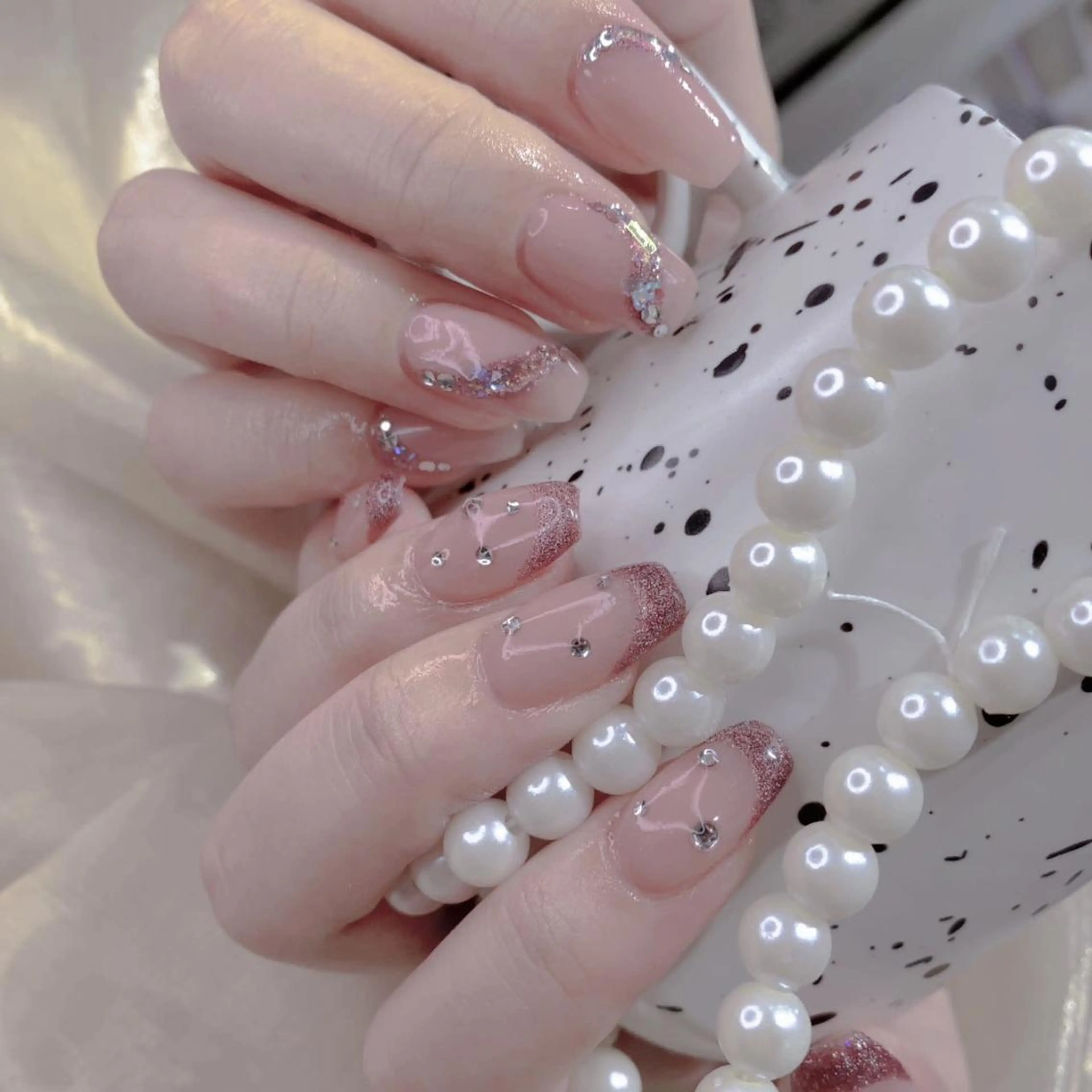 ネイル Queens PUPUのネイルデザイン