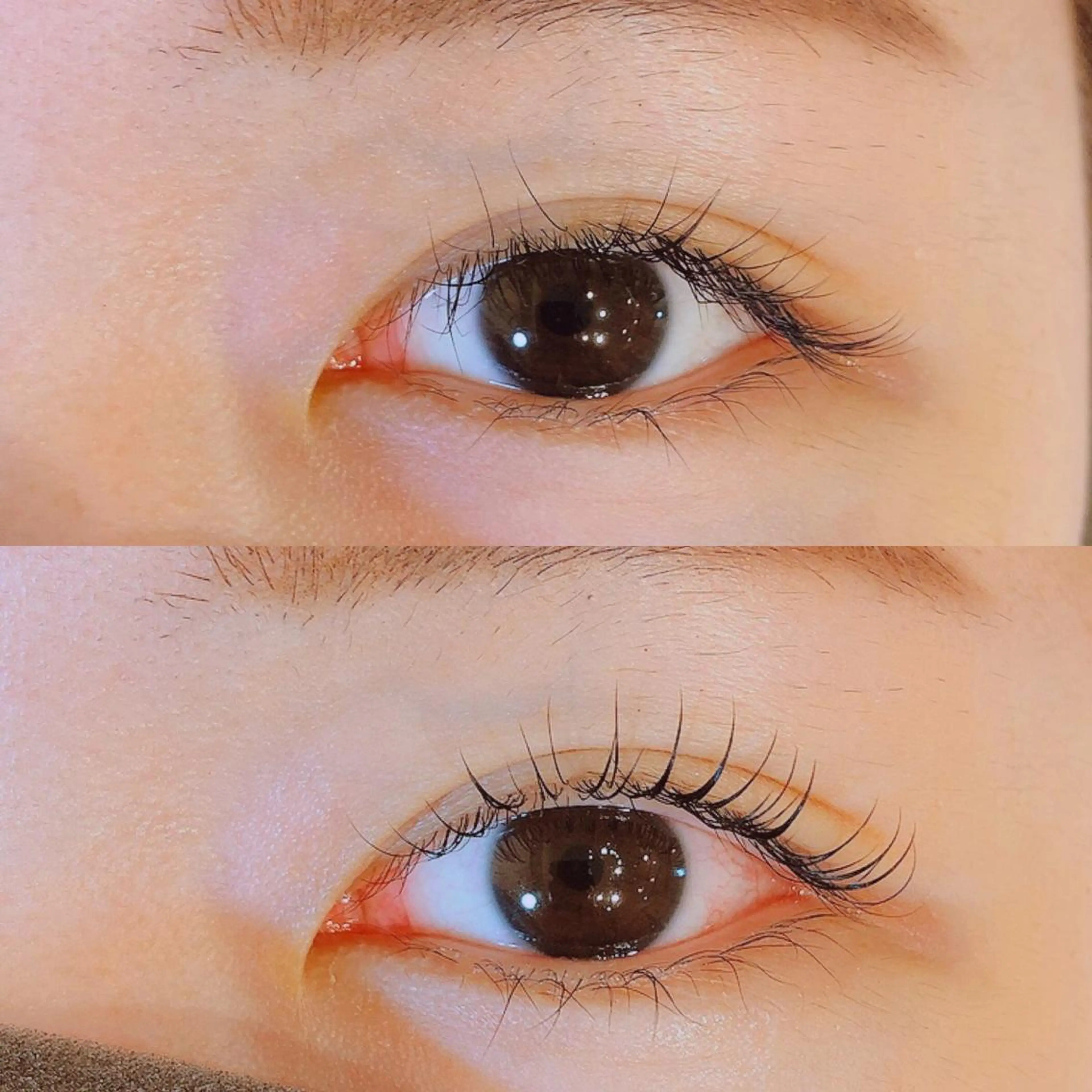 マツエク・マツパ なかむら 🪡のマツエク・マツパデザイン