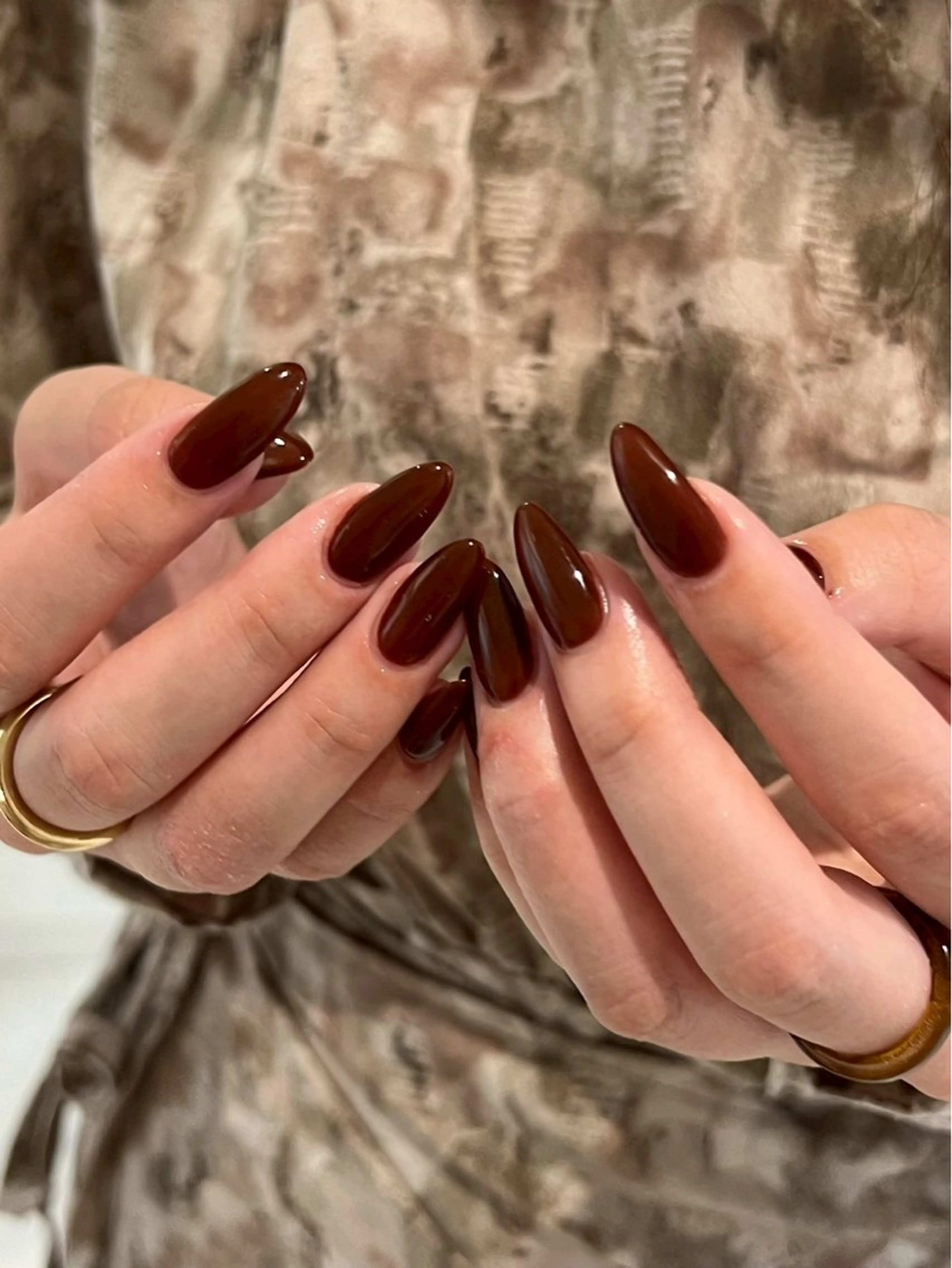 ネイル C. mireiのネイルデザイン