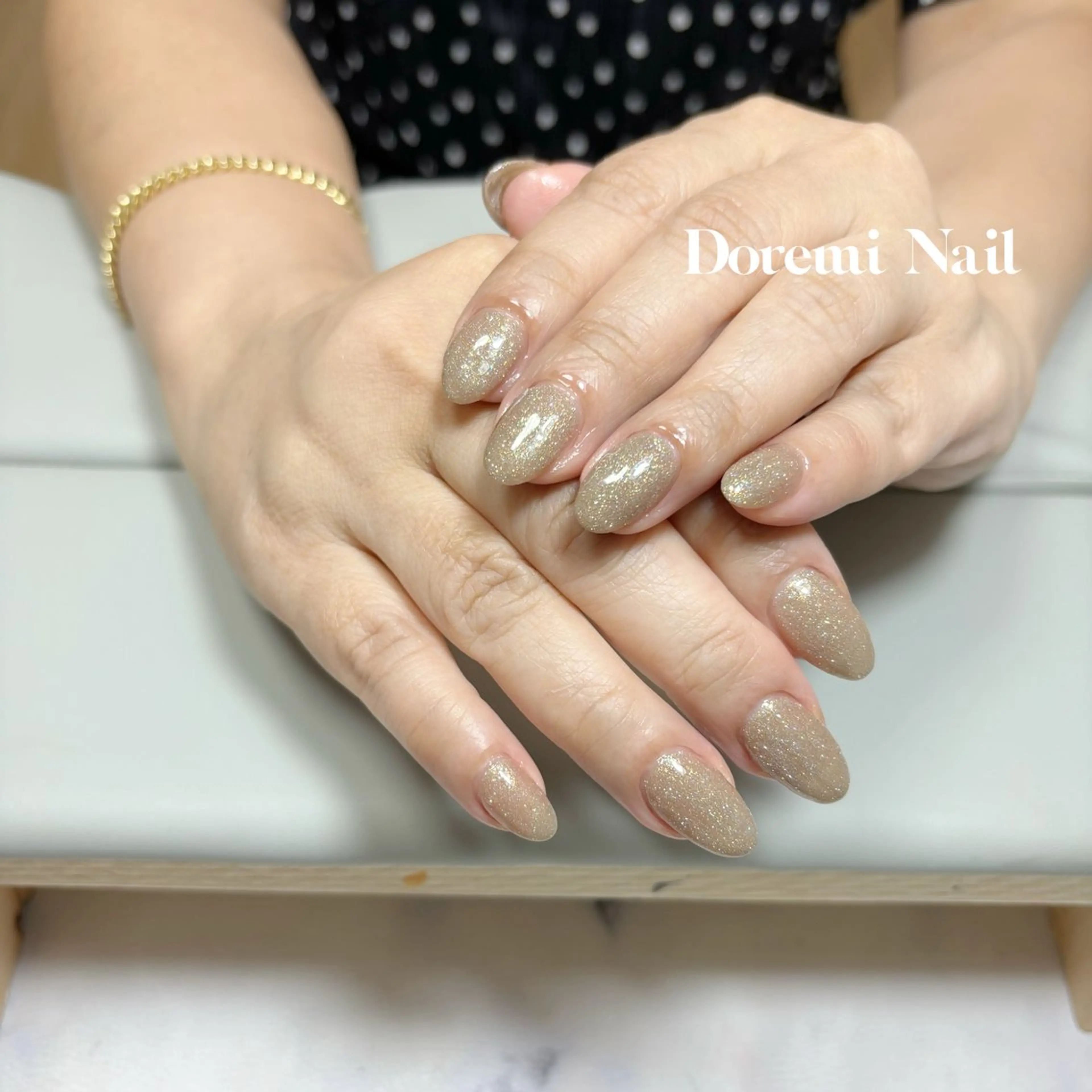 ネイル Doremi Nailのネイルデザイン