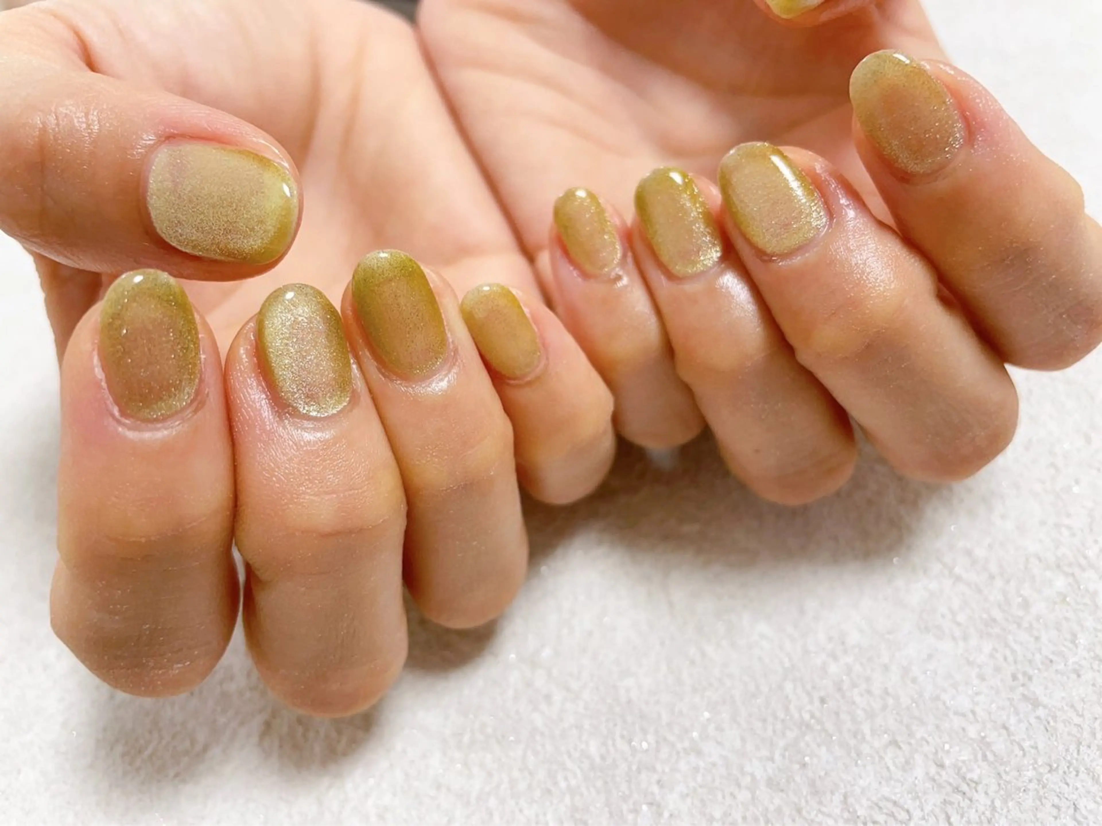 ネイル オーロラネイル フラワーネイル フットネイル フレンチネイル ジェルネイル ハンドネイル mogunail &blowのネイルデザイン