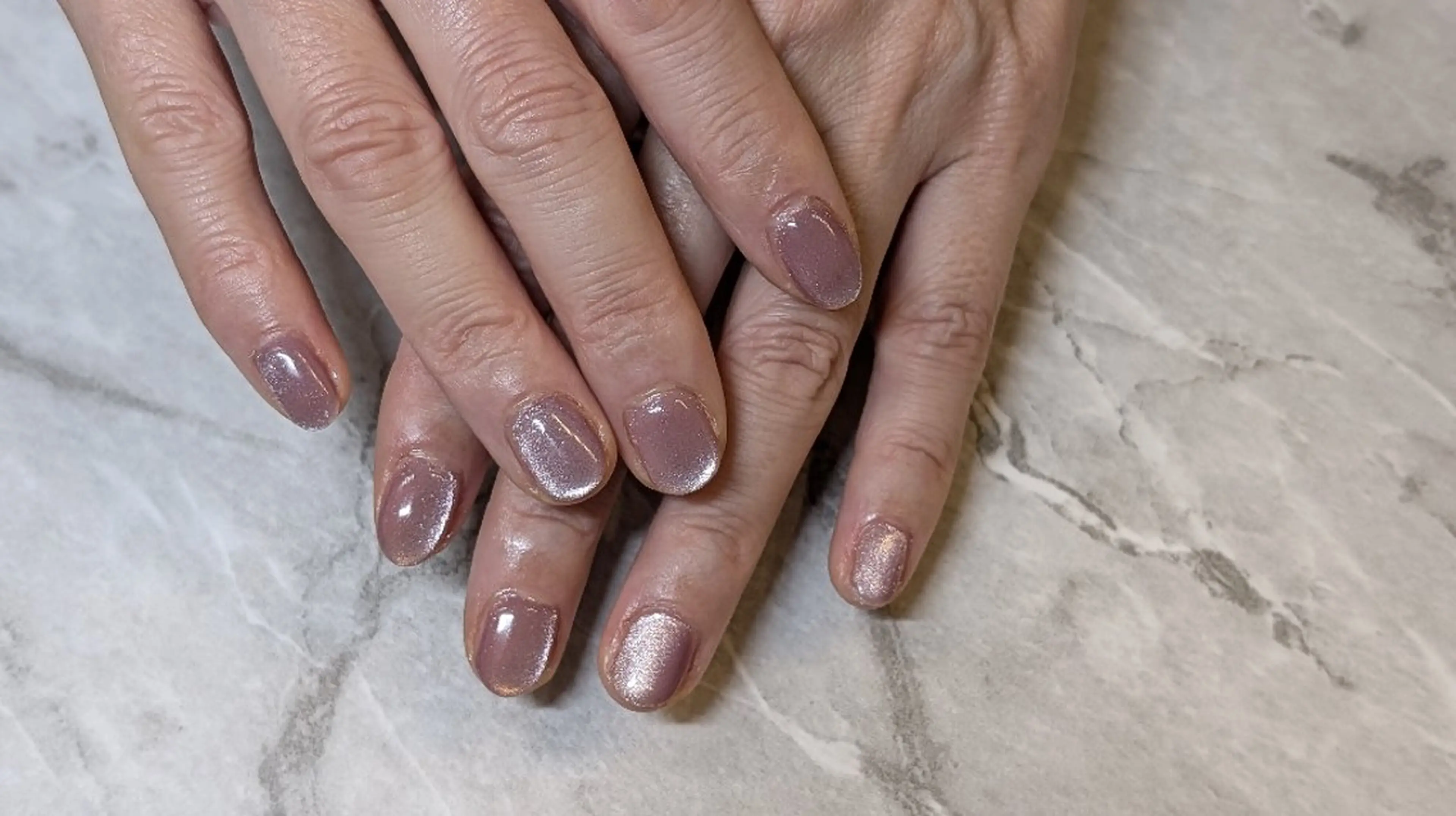 ネイル ⚜️salon tiele⚜️Ayaのネイルデザイン