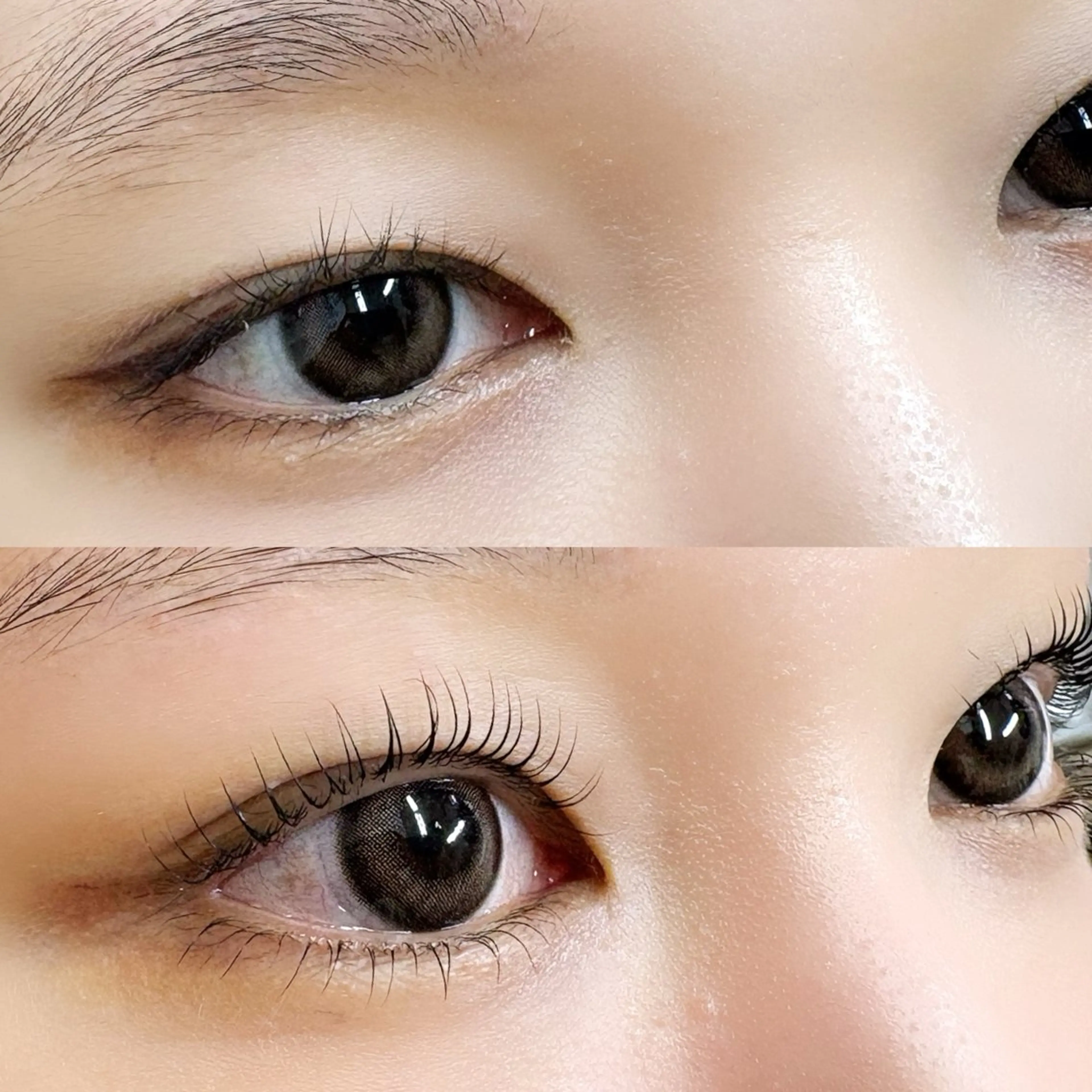 マツエク・マツパ まつげパーマ 🌺 SAKI 🌺のマツエク・マツパデザイン