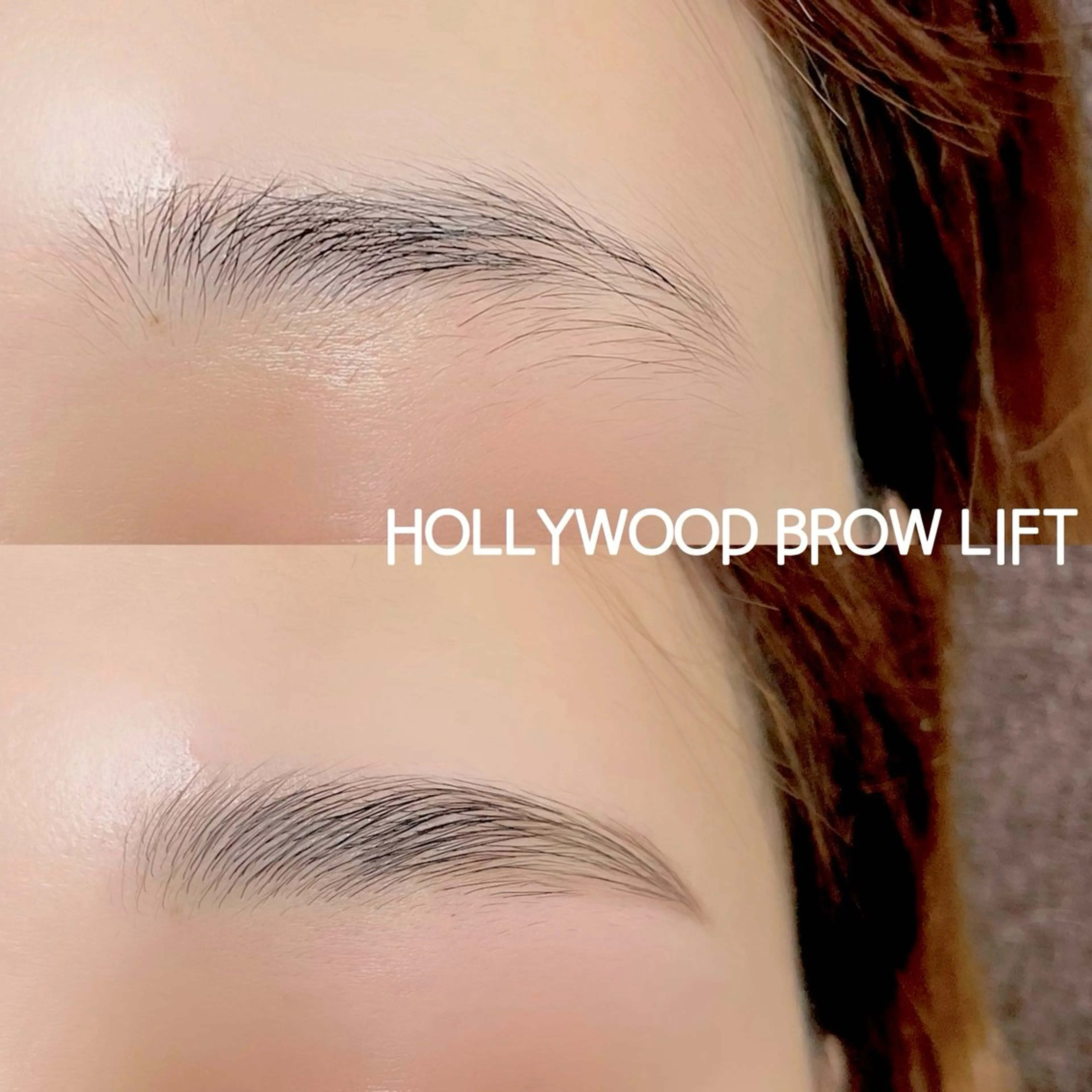 アイブロウ BellaLuna ヤベのマツエク・マツパデザイン