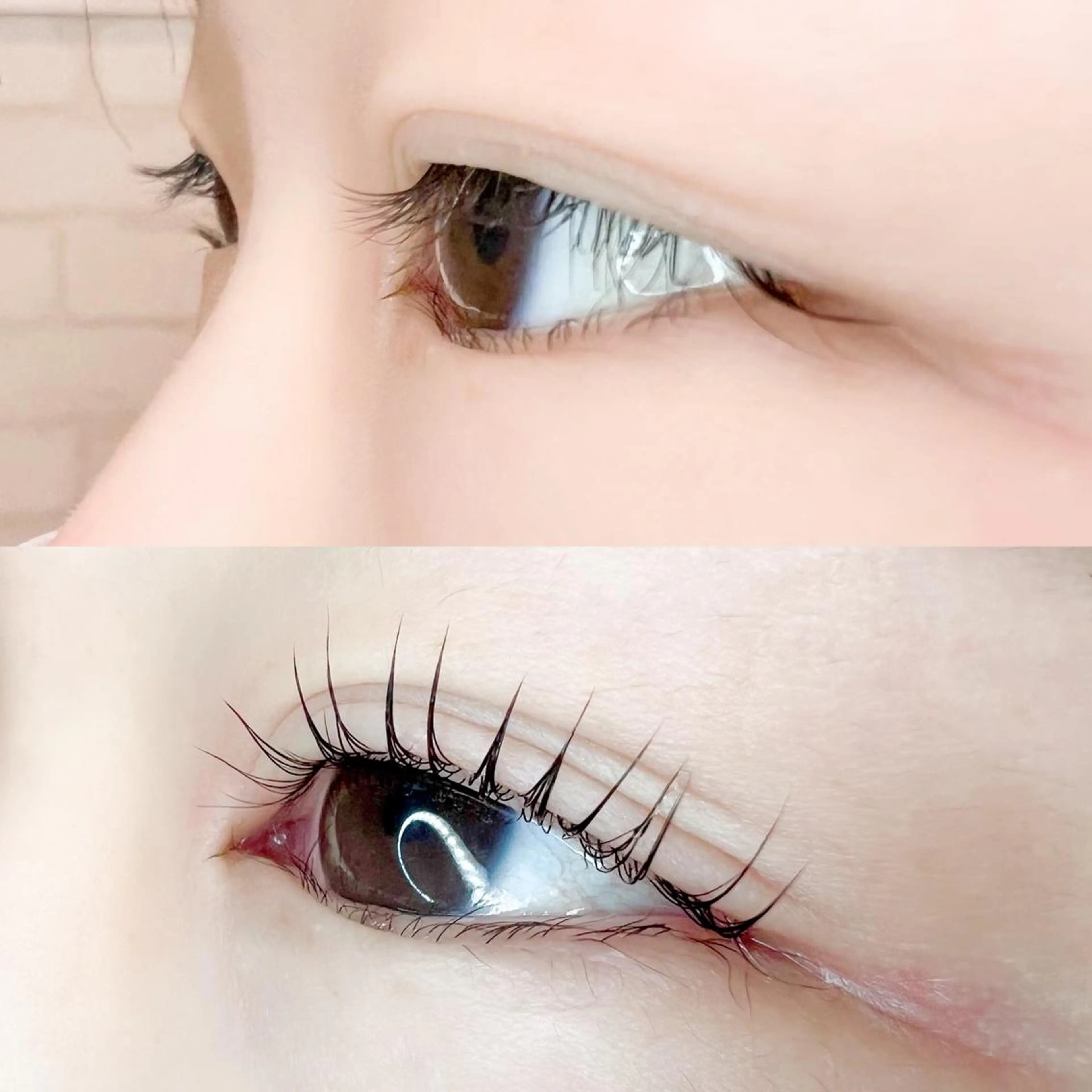 マツエク・マツパ Dimples所属・Dimples eyelashのマツエク・マツパデザイン