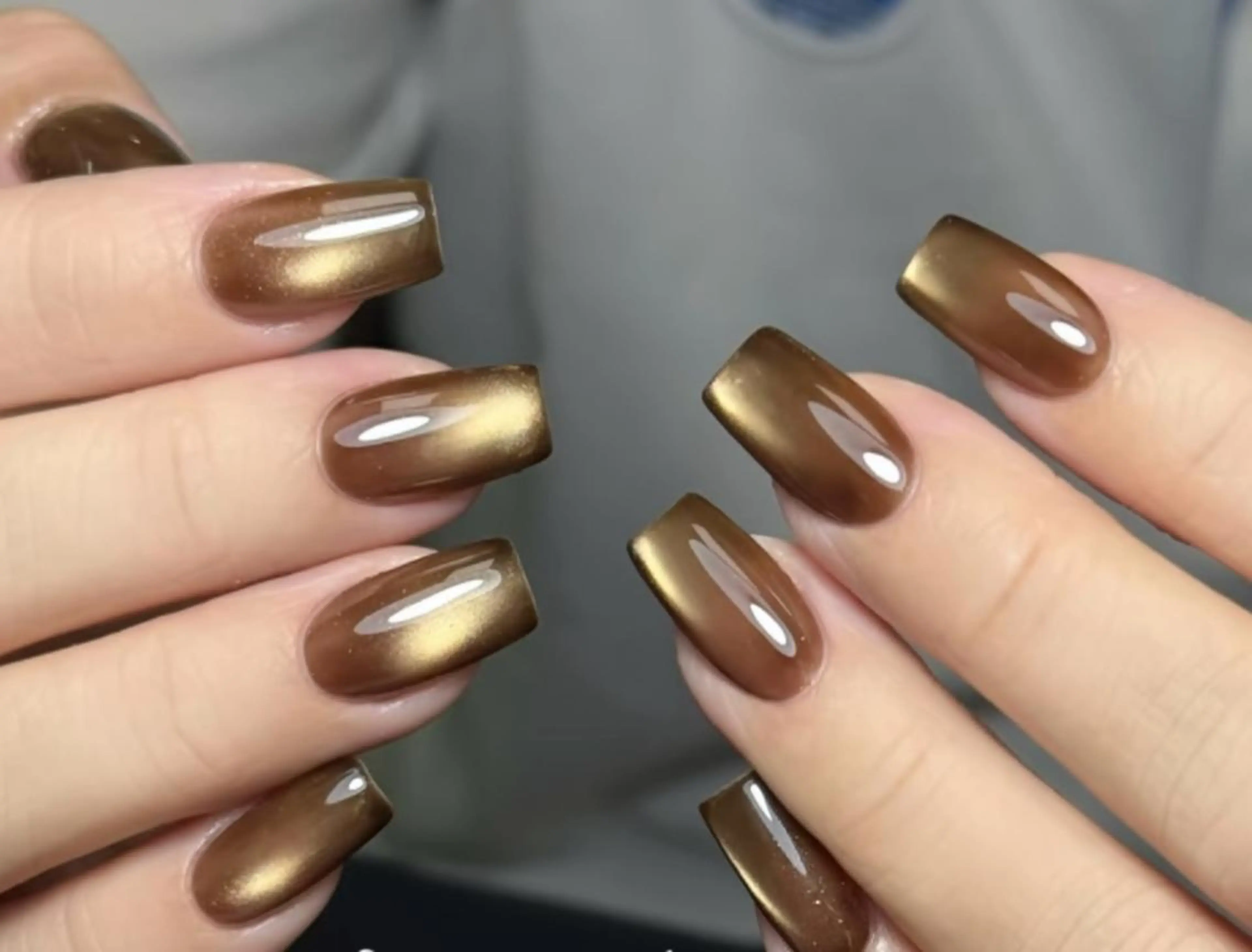 ネイル ハンドネイル By moonネイル 🌷ワンホン/韓国風のネイルデザイン