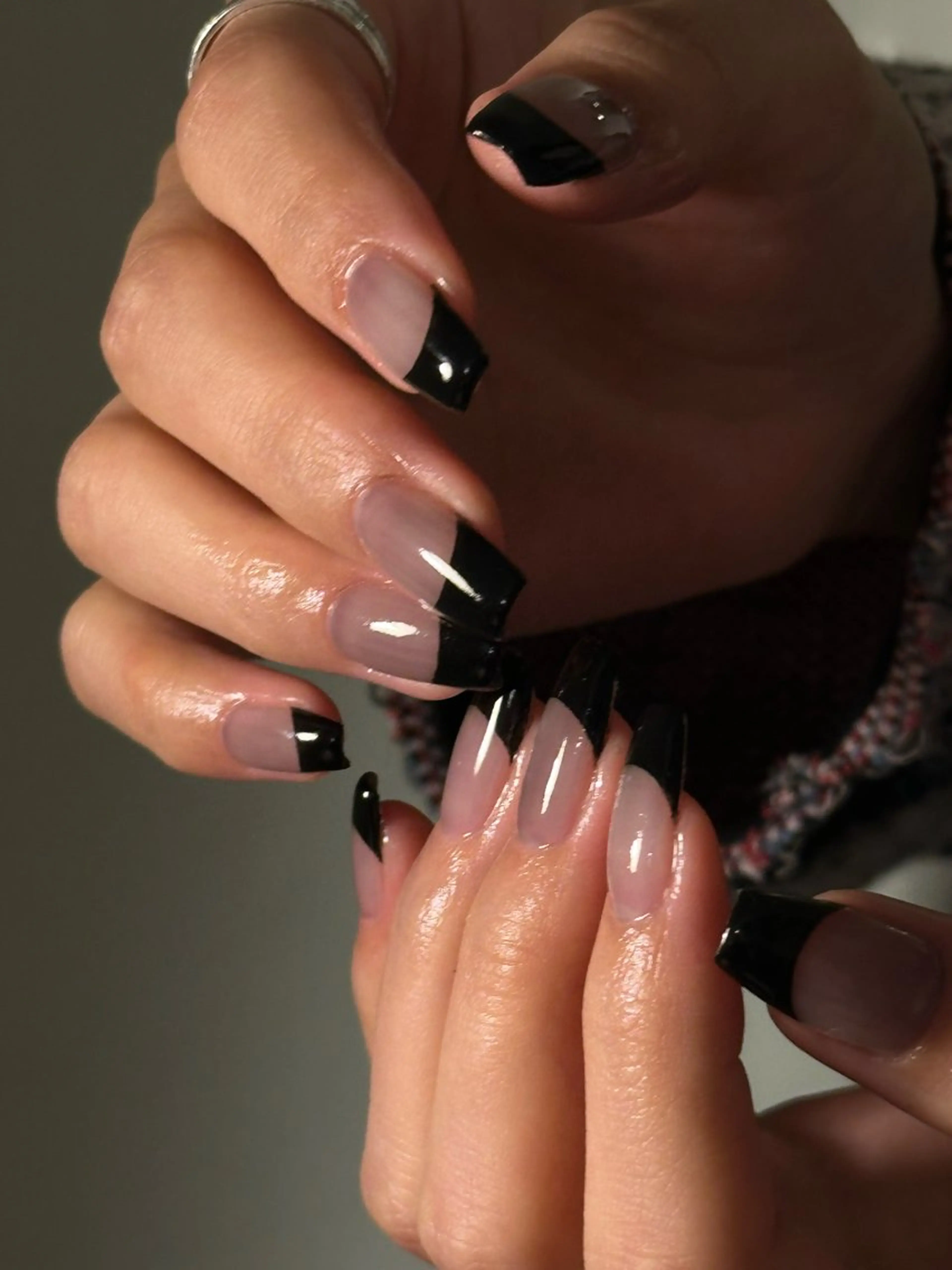 ネイル Higdén所属・Culumi Suzukiのネイルデザイン