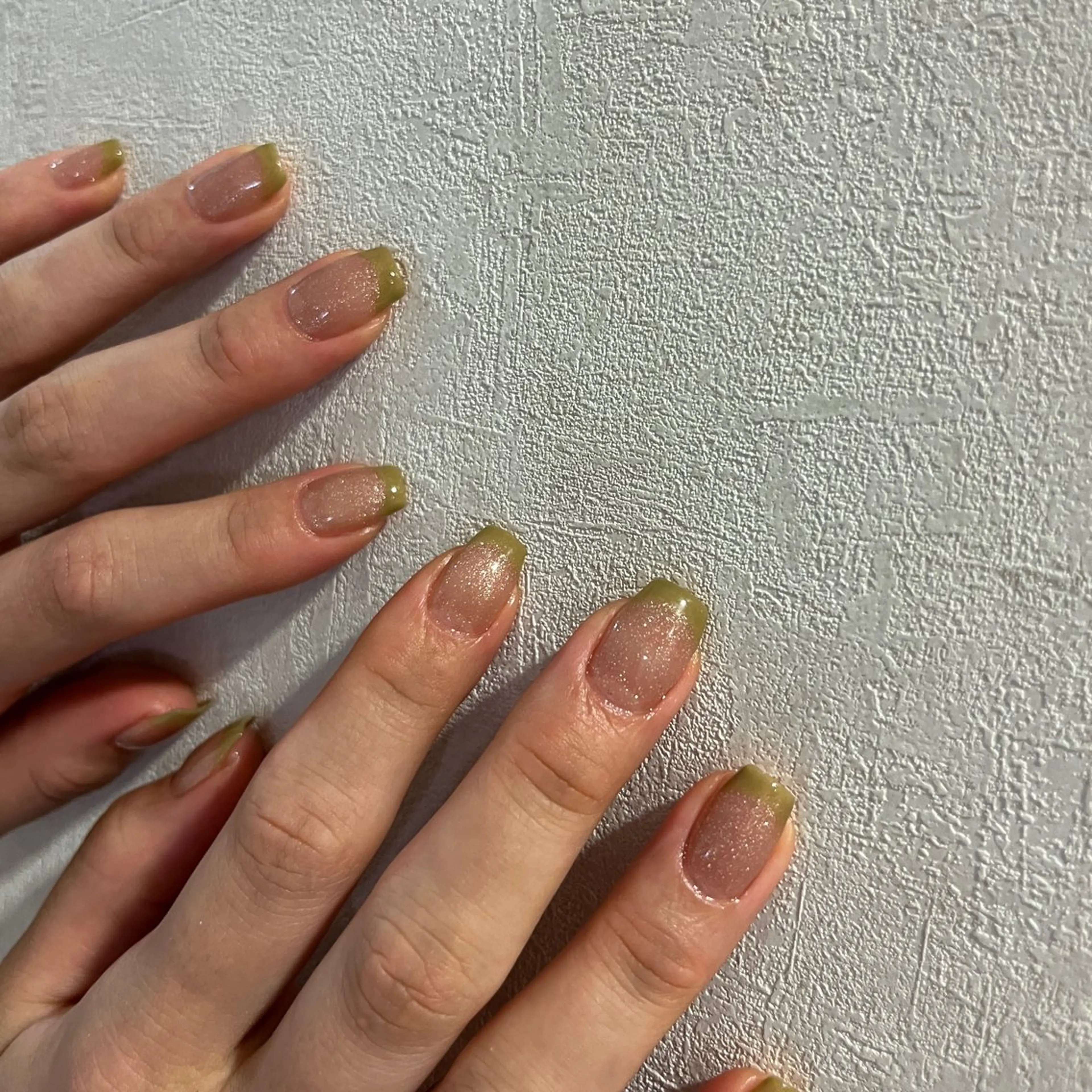 ネイル CHILO 小宮山のネイルデザイン