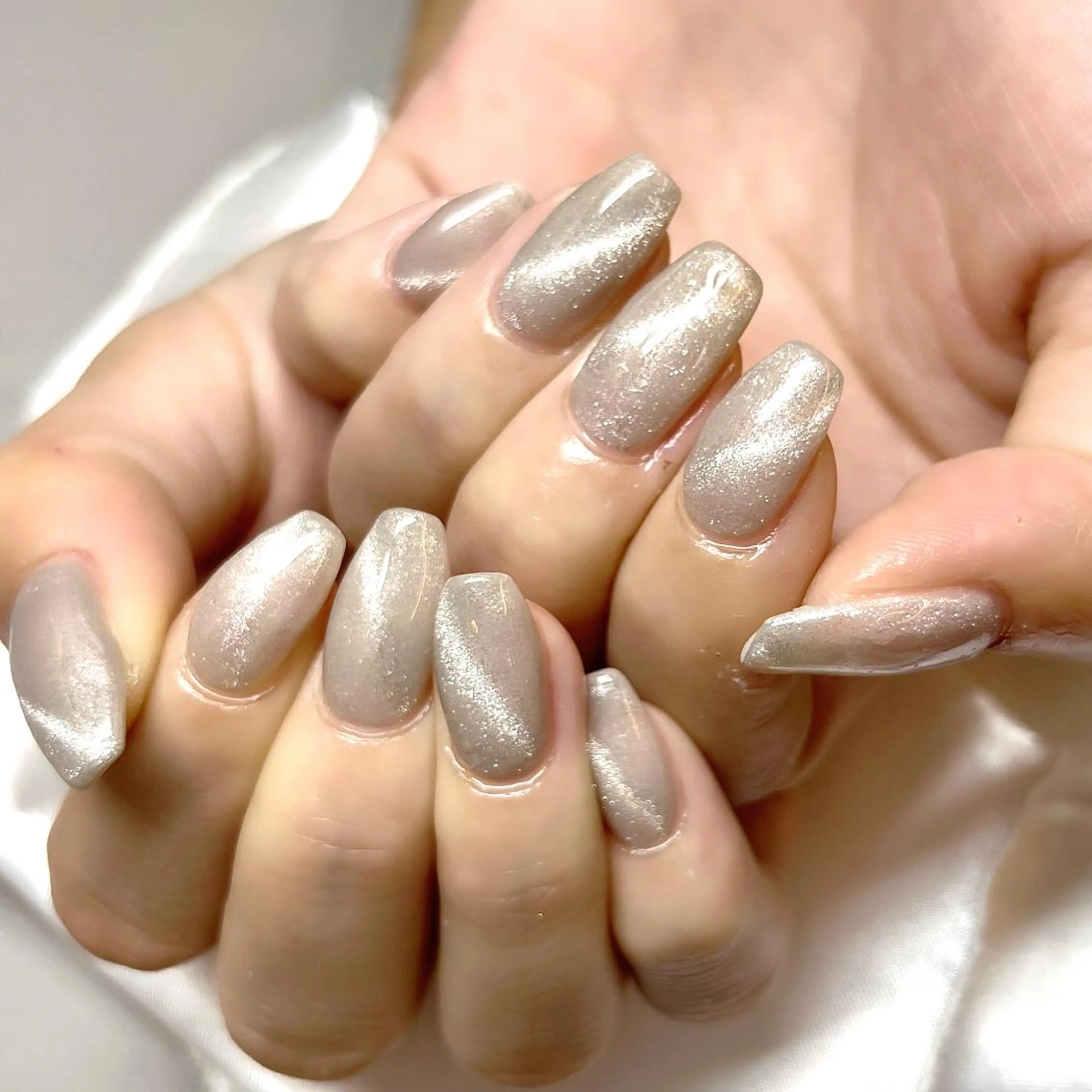 ネイル ハンドネイル clover nailのネイルデザイン